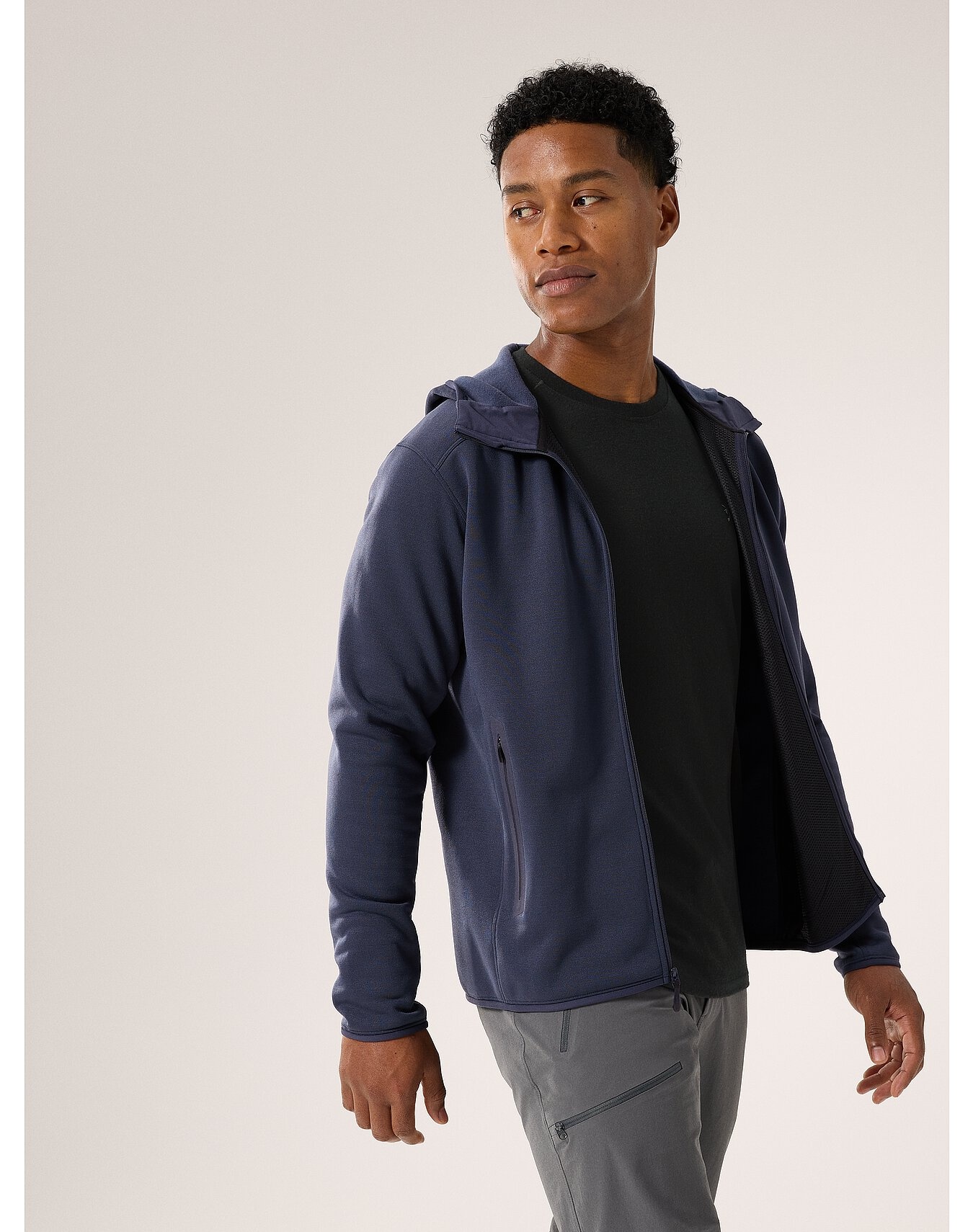 Kyanite Hoody - 3