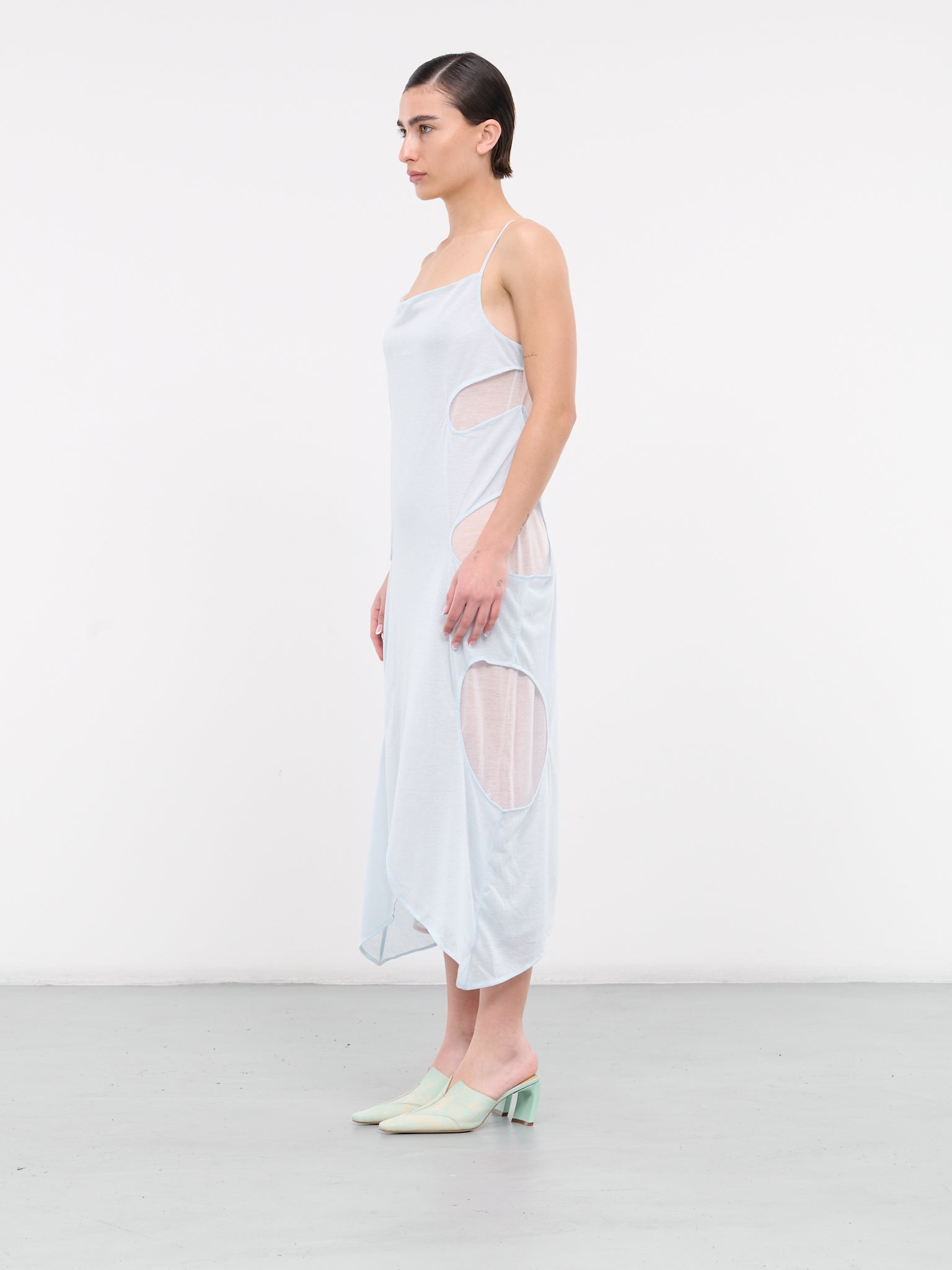 Perdita Dress - 2