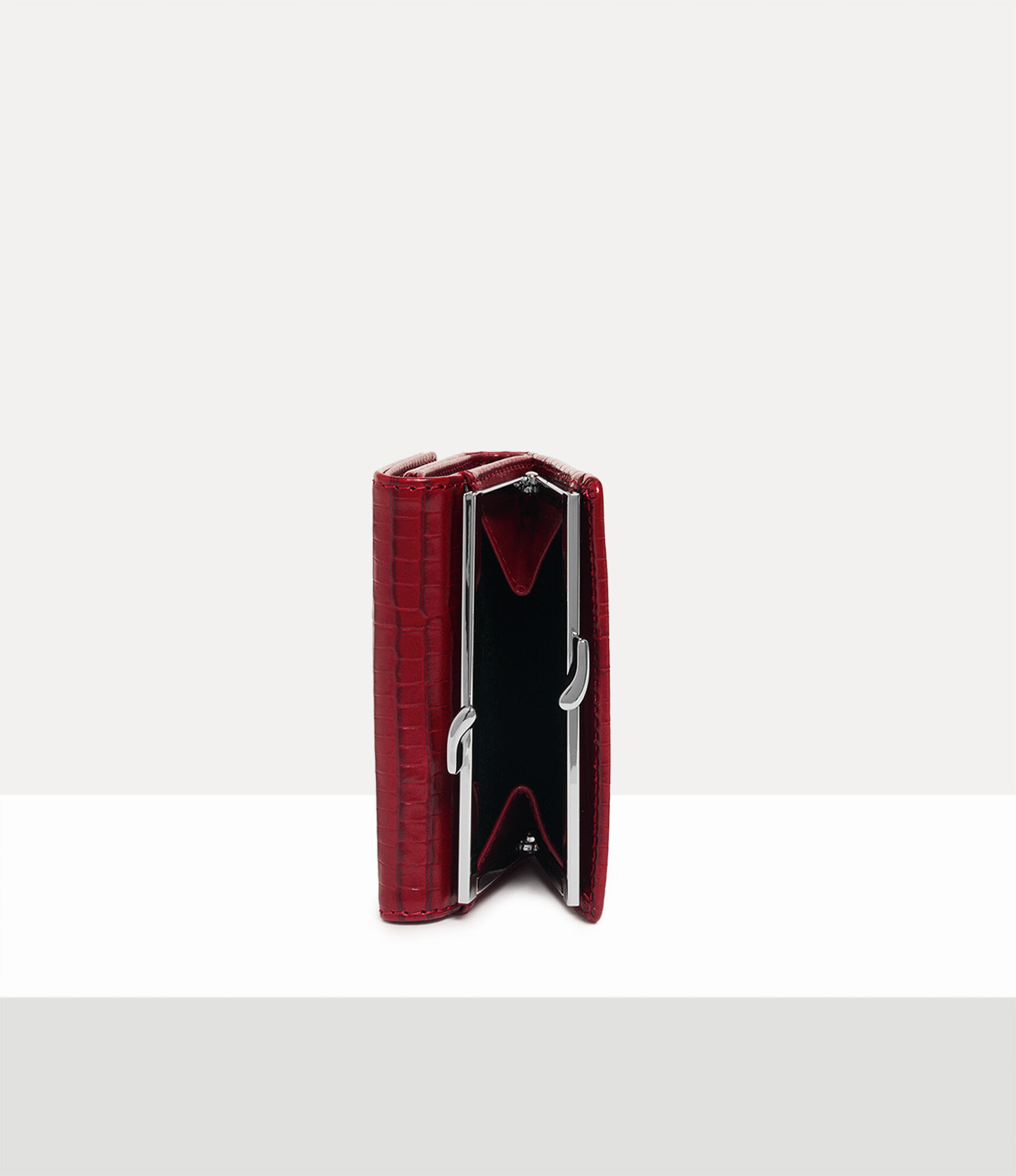 SMALL FRAME WALLET - 4