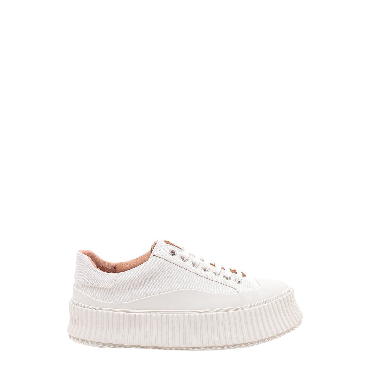 JIL SANDER SNEAKERS - 5