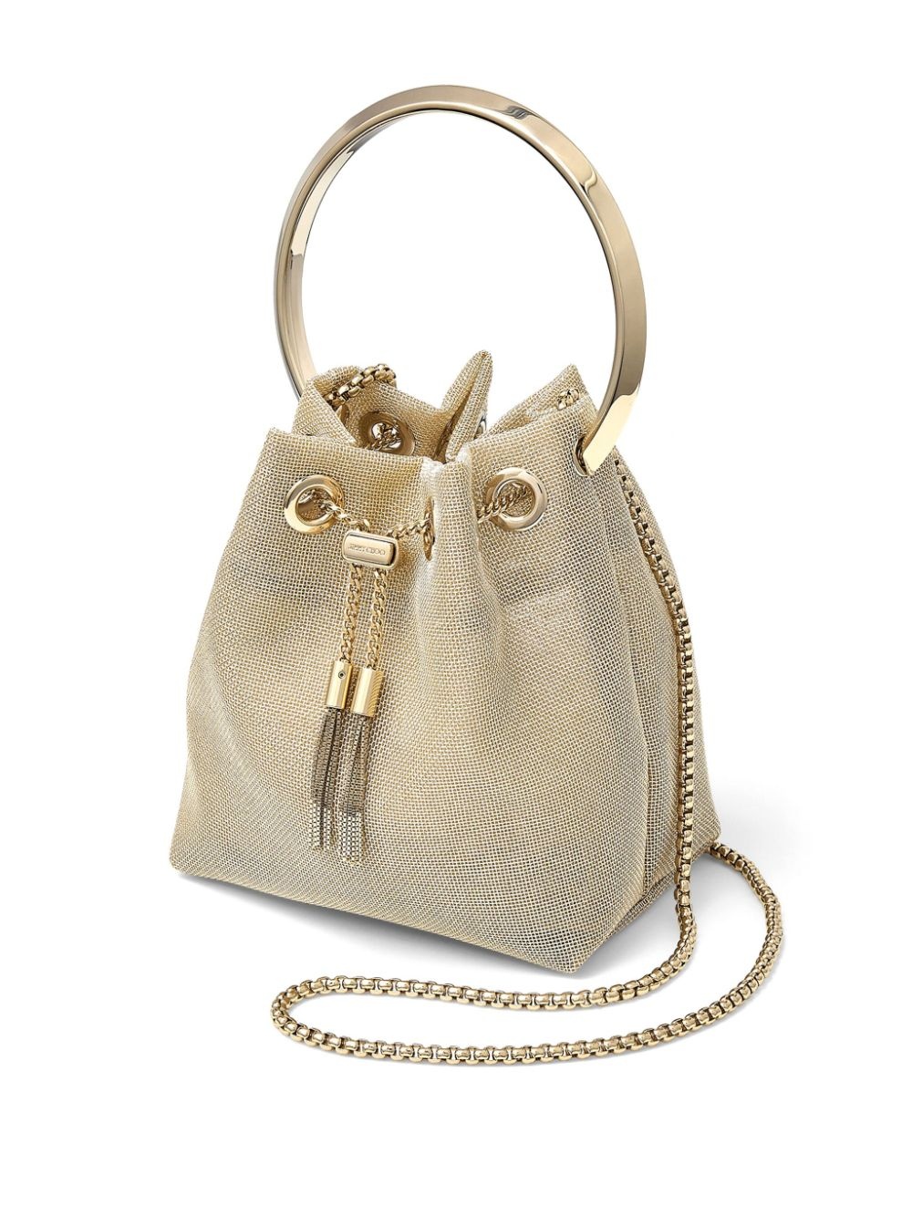 Bon Bon bucket bag - 3