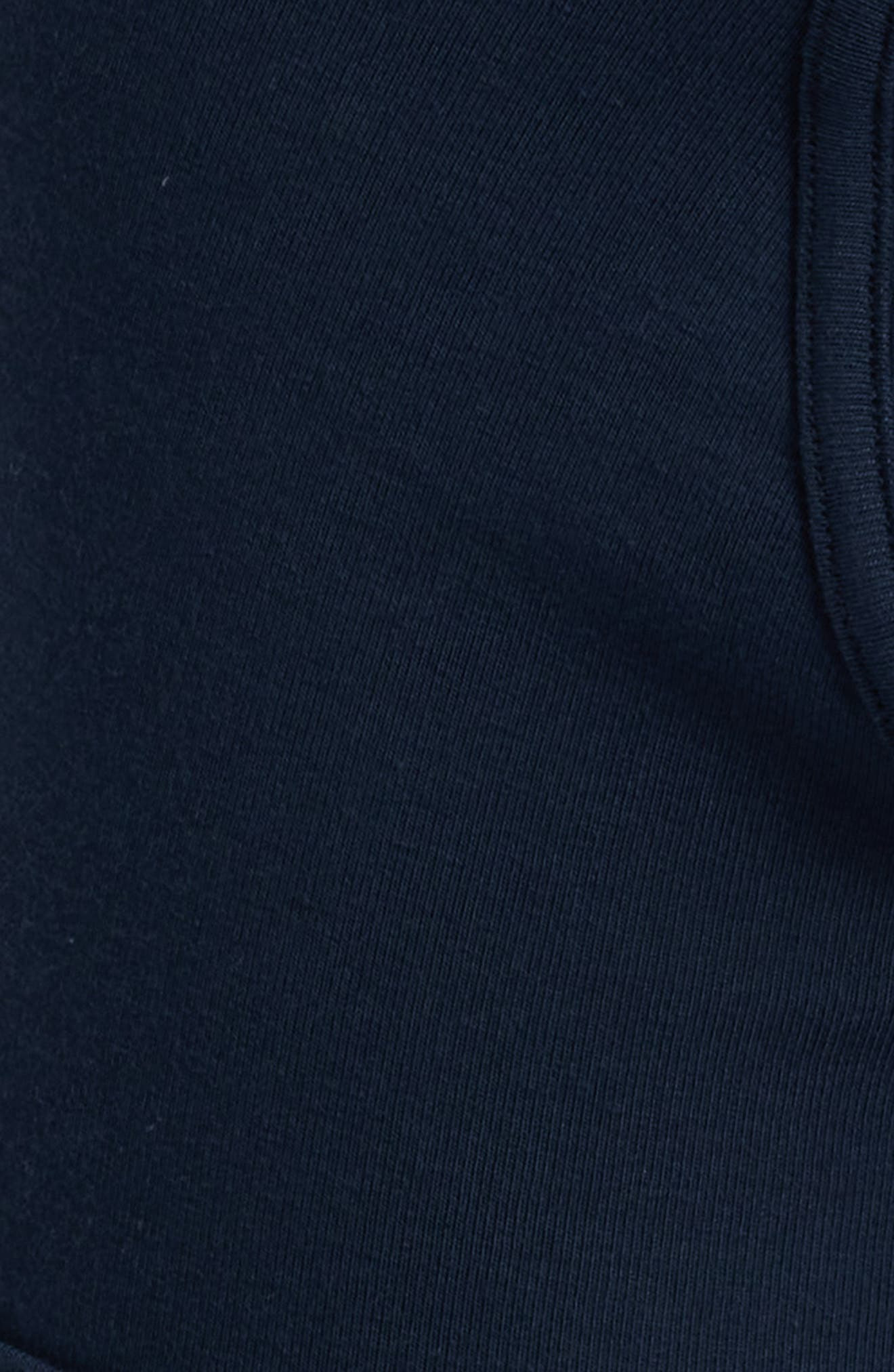 TOM FORD Cotton Stretch Jersey Boxer Briefs in Dark Sapphire at Nordstrom - 5
