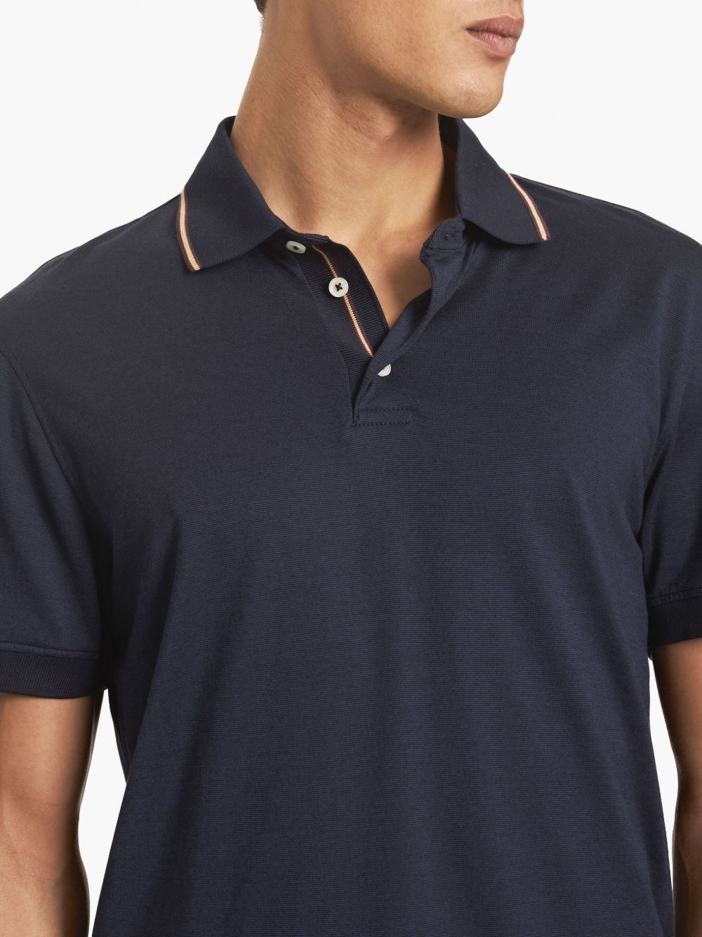 Dominic polo shirt - 4