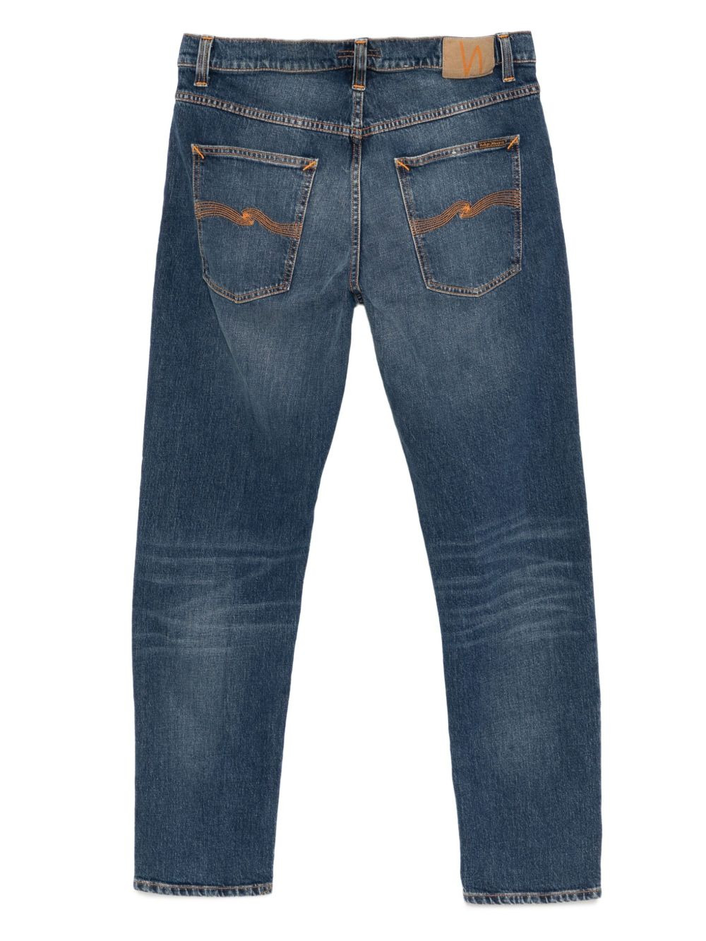 Solid Ollie jeans - 2