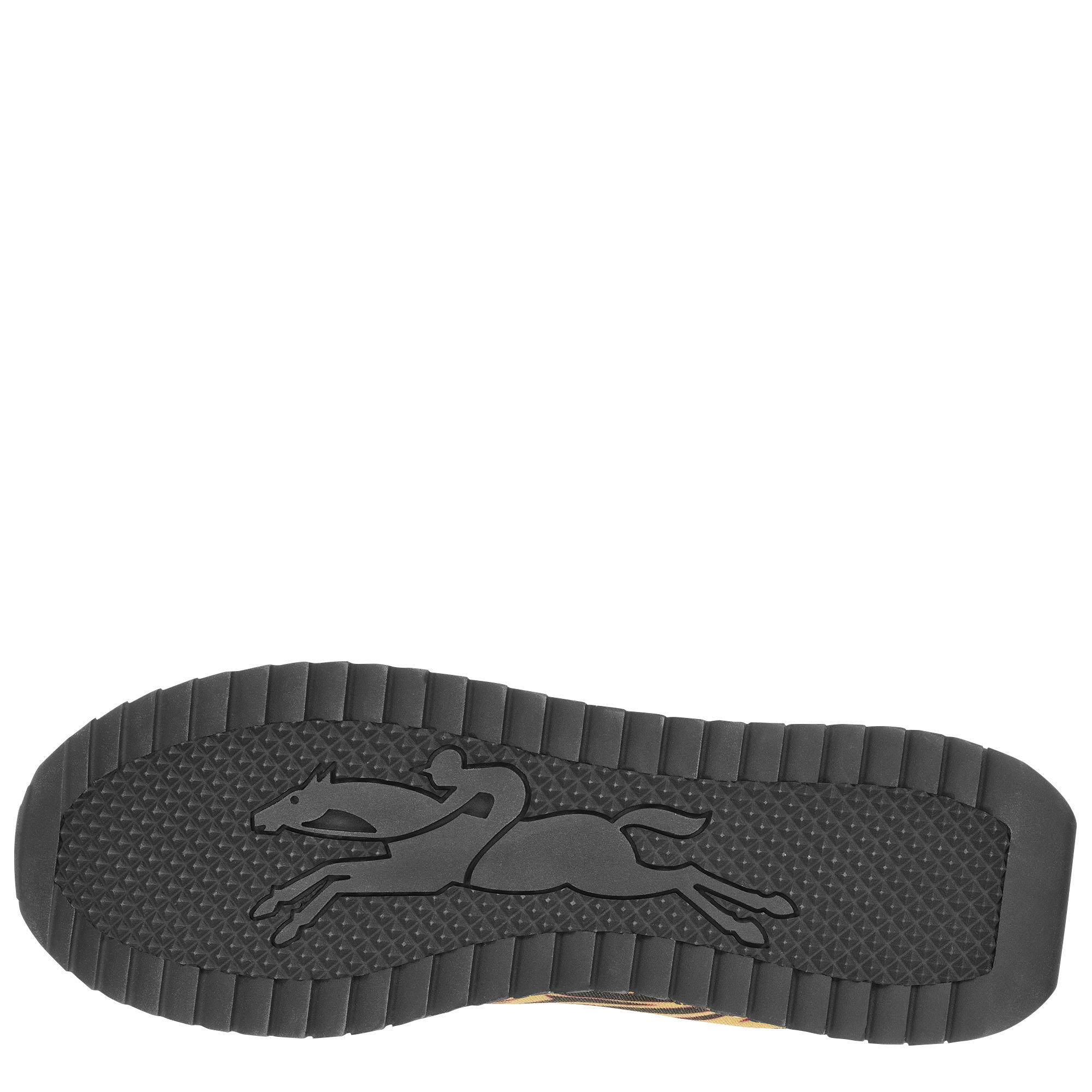 Le Pliage Collection Sneakers - Leather - 5