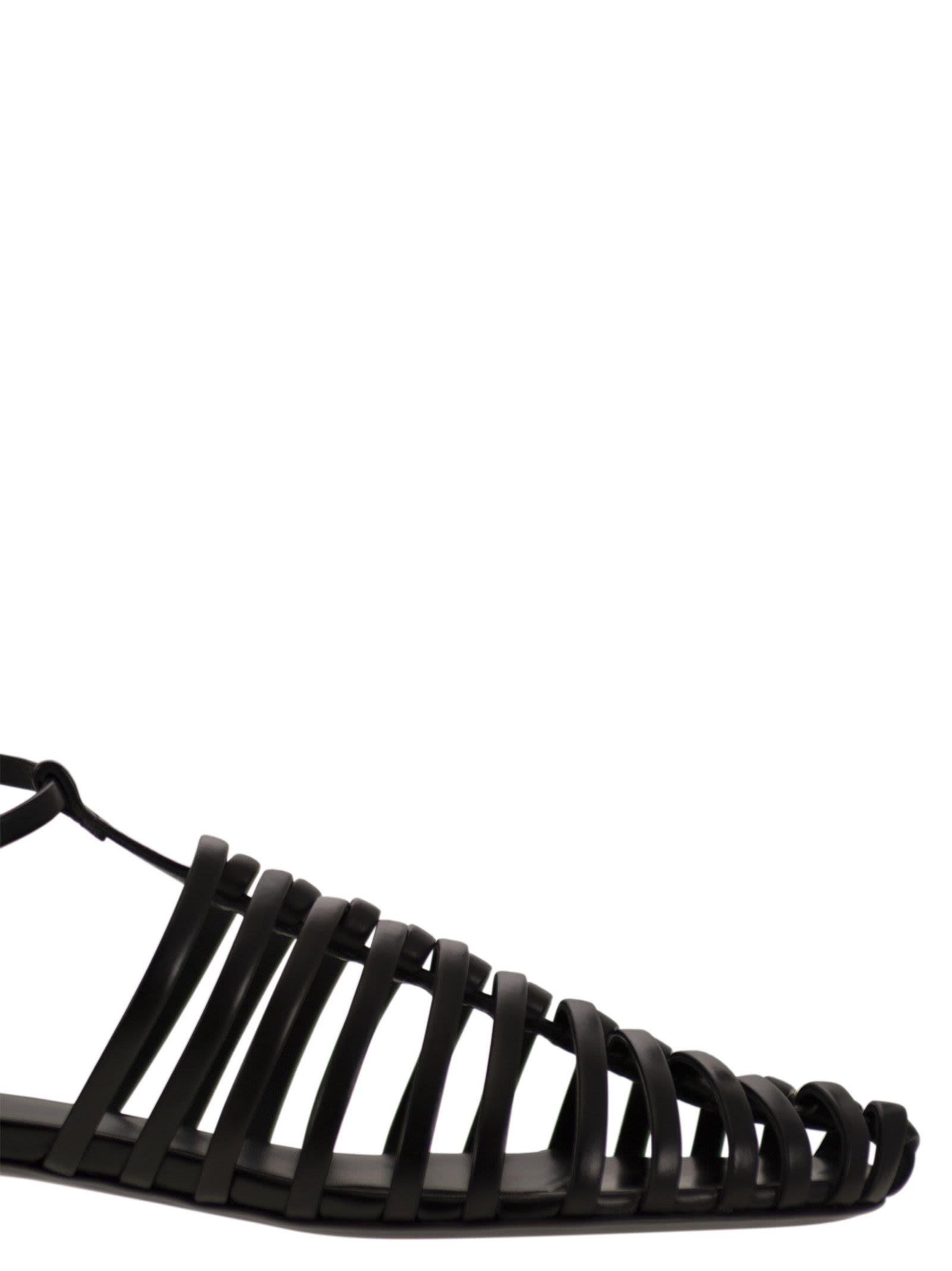 Tod's Women Leather Sandal - 6