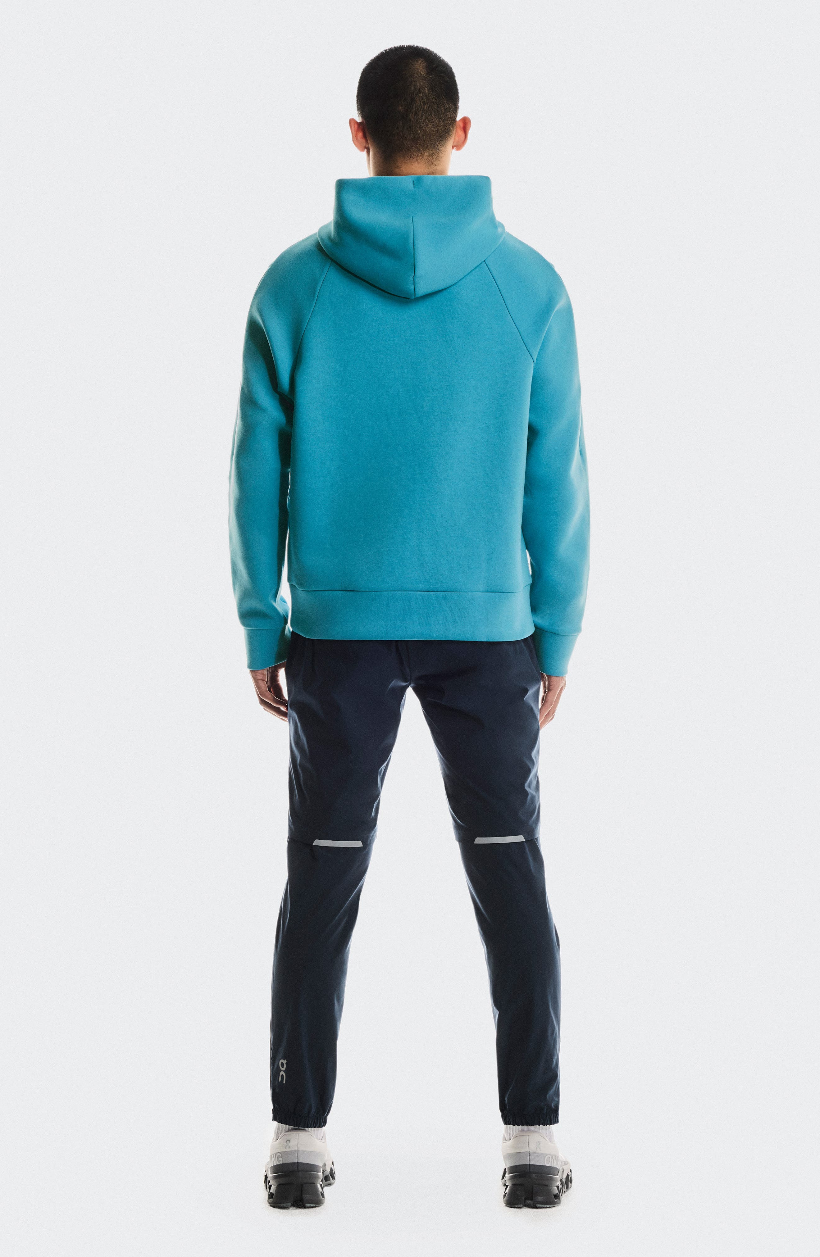 On Focus Tech Hoodie in Niagara at Nordstrom - 4