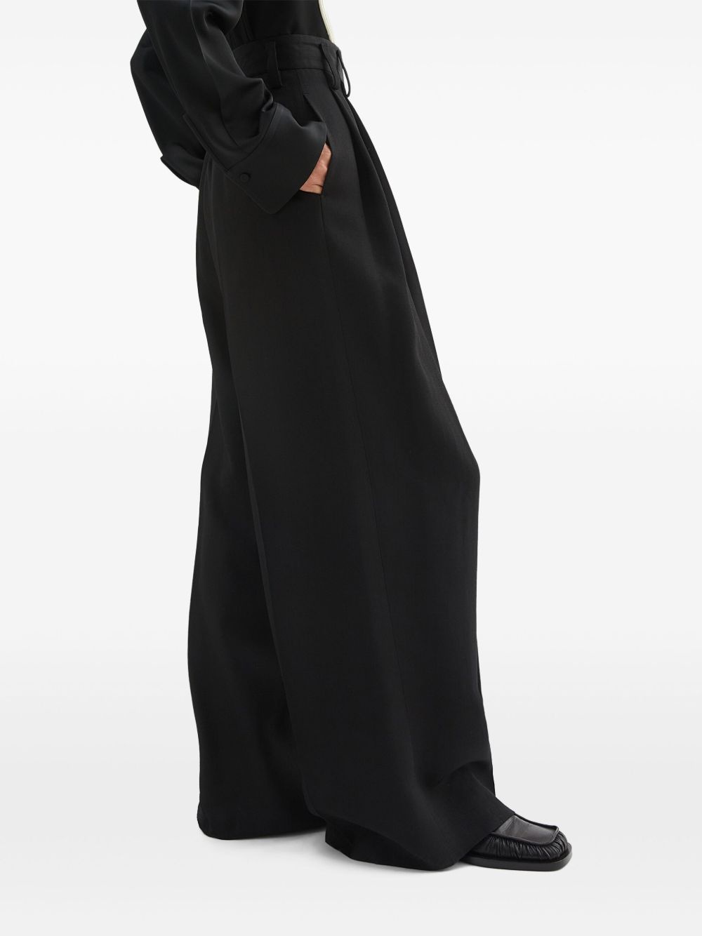 tailored trousers - 3
