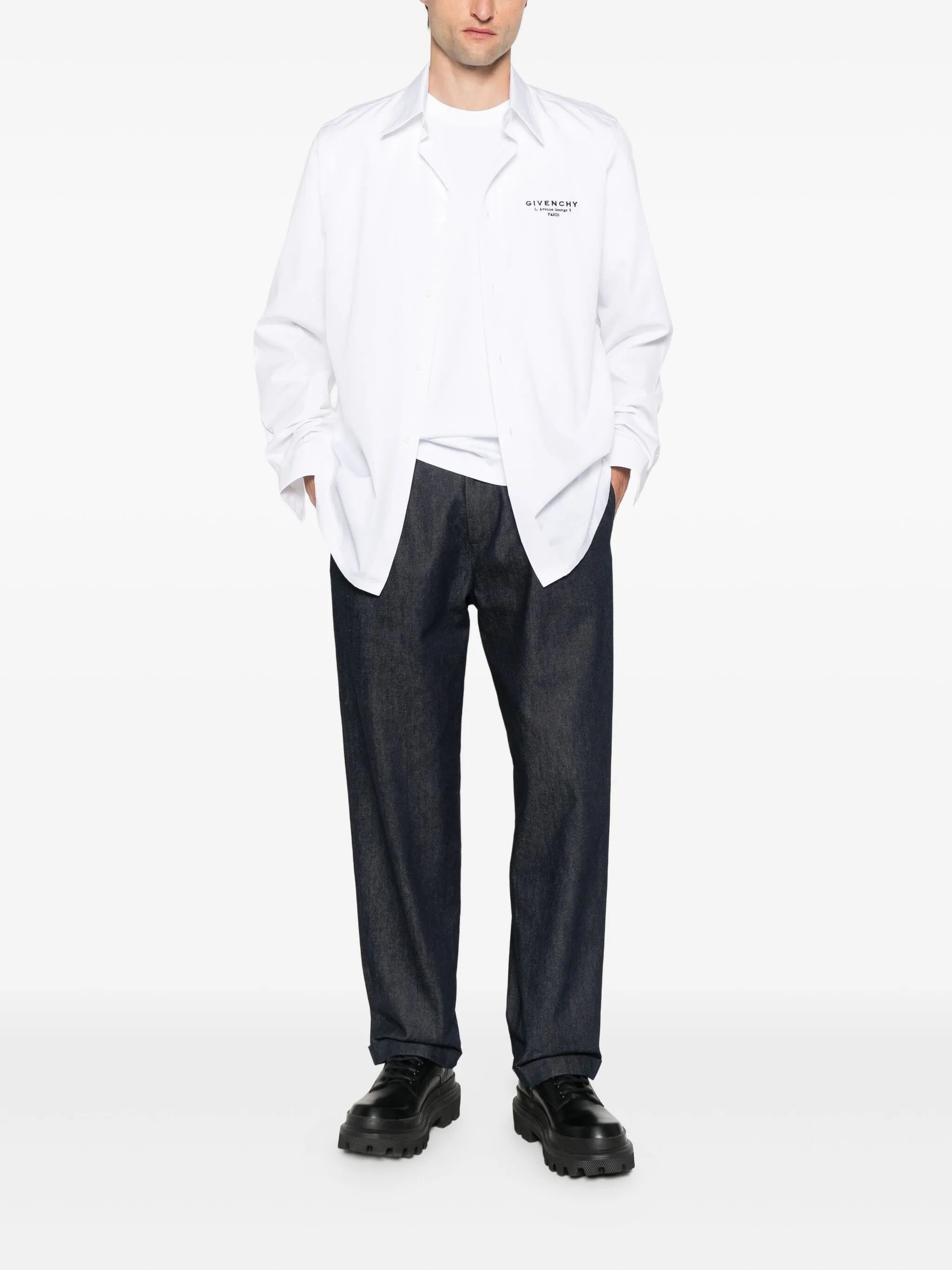 Givenchy Shirts - 3