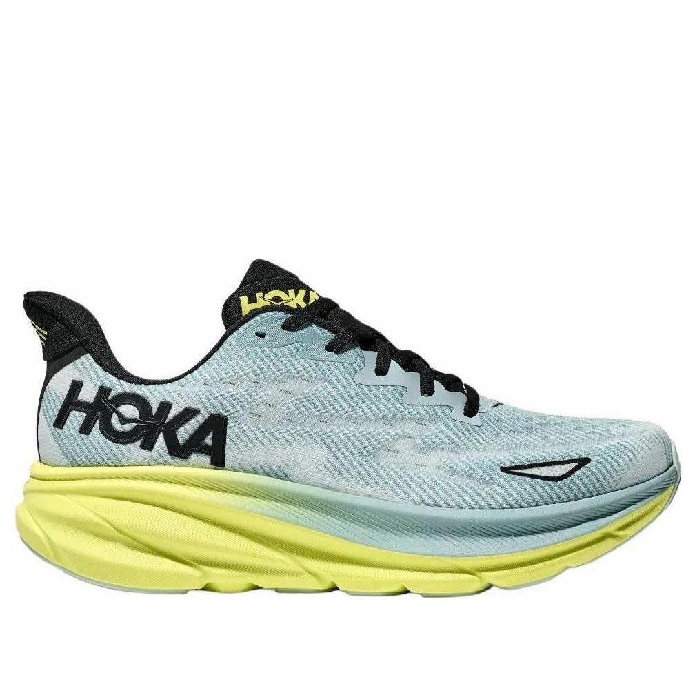 HOKA ONE ONE Clifton 9 'Druzy Droplet' 1127895-DRZY - 2