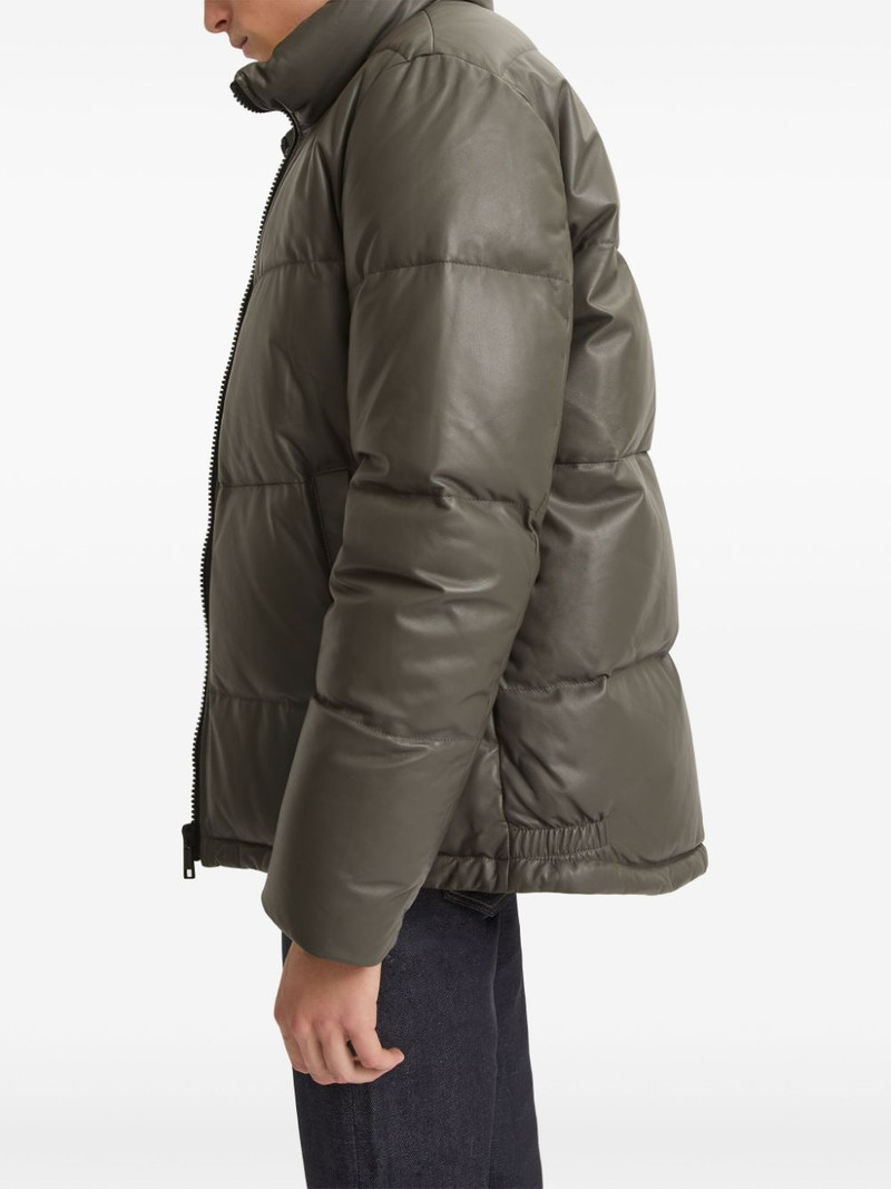 down padded jacket 4