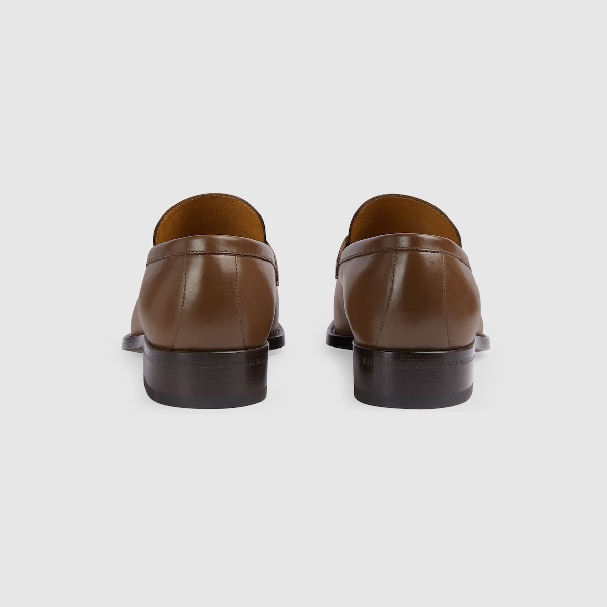 Men's Horsebit loafer - 4