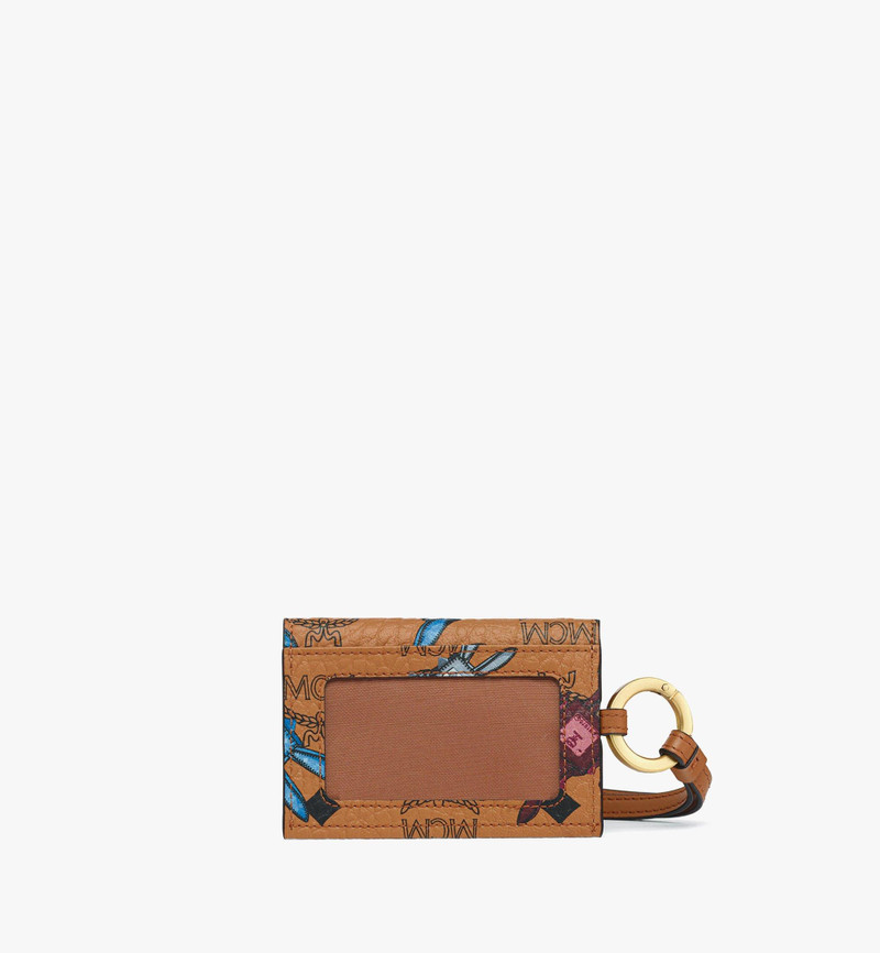 Aren Lanyard ID Wallet in Rabot Visetos 3