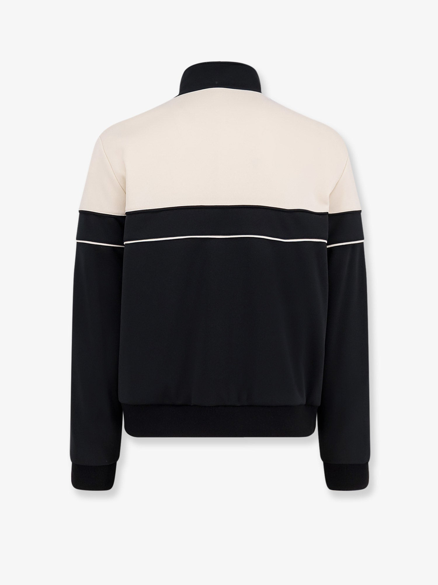 Celine Men Tracksuit Bicolor Jacket - 2