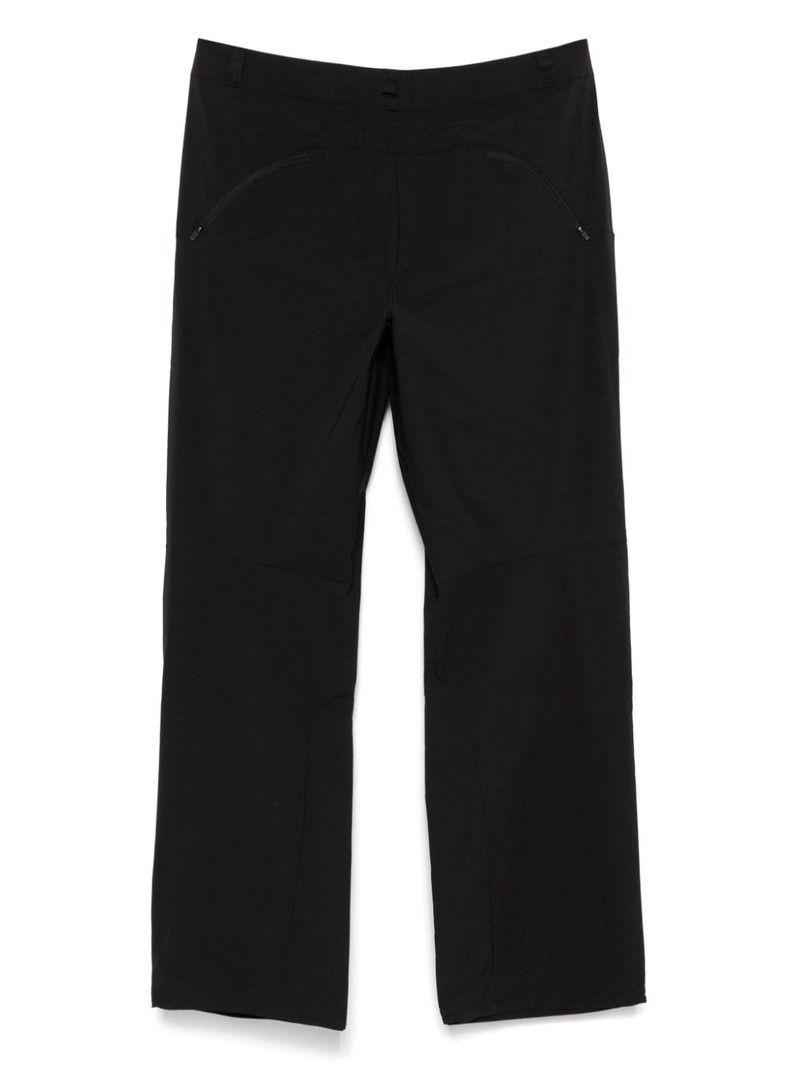 PUMA x Skepta straight-leg track pants outlook