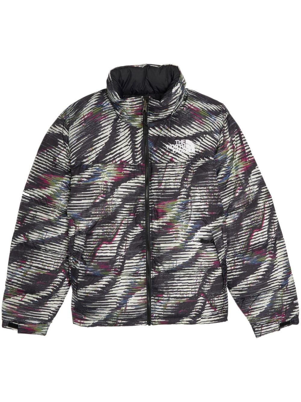 1996 Retro Nuptse jacket - 1