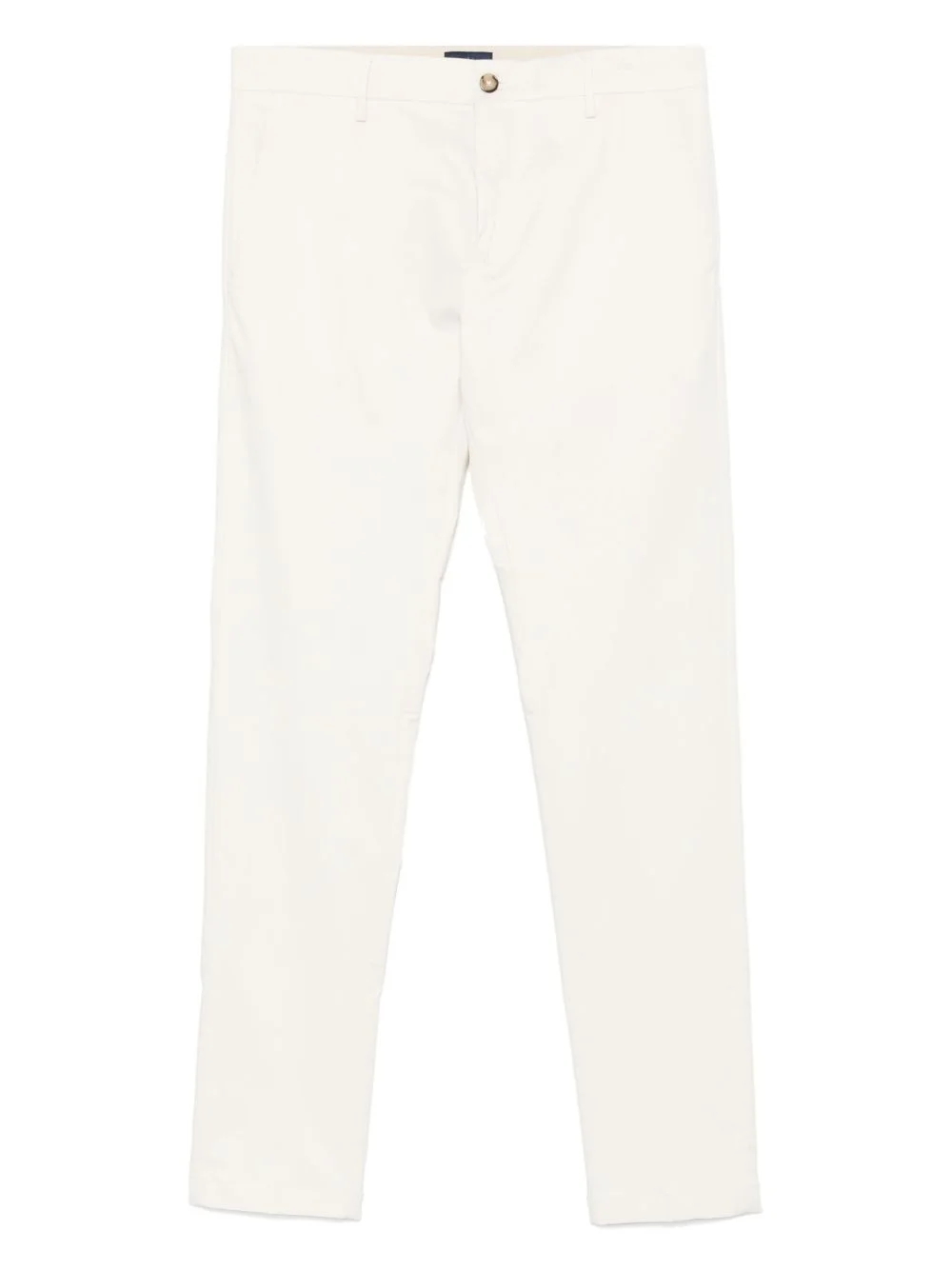 tapered trousers - 1