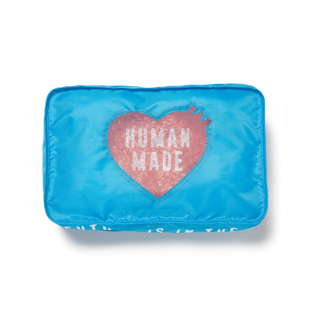 Gusset Case Large - 3