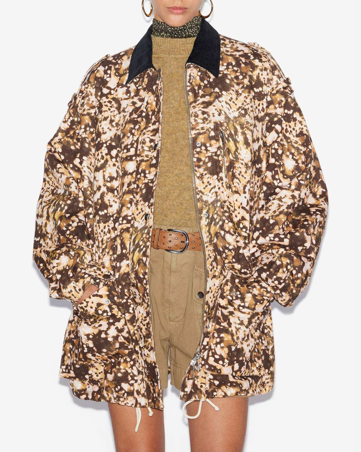 JOANNA JACKET - 4