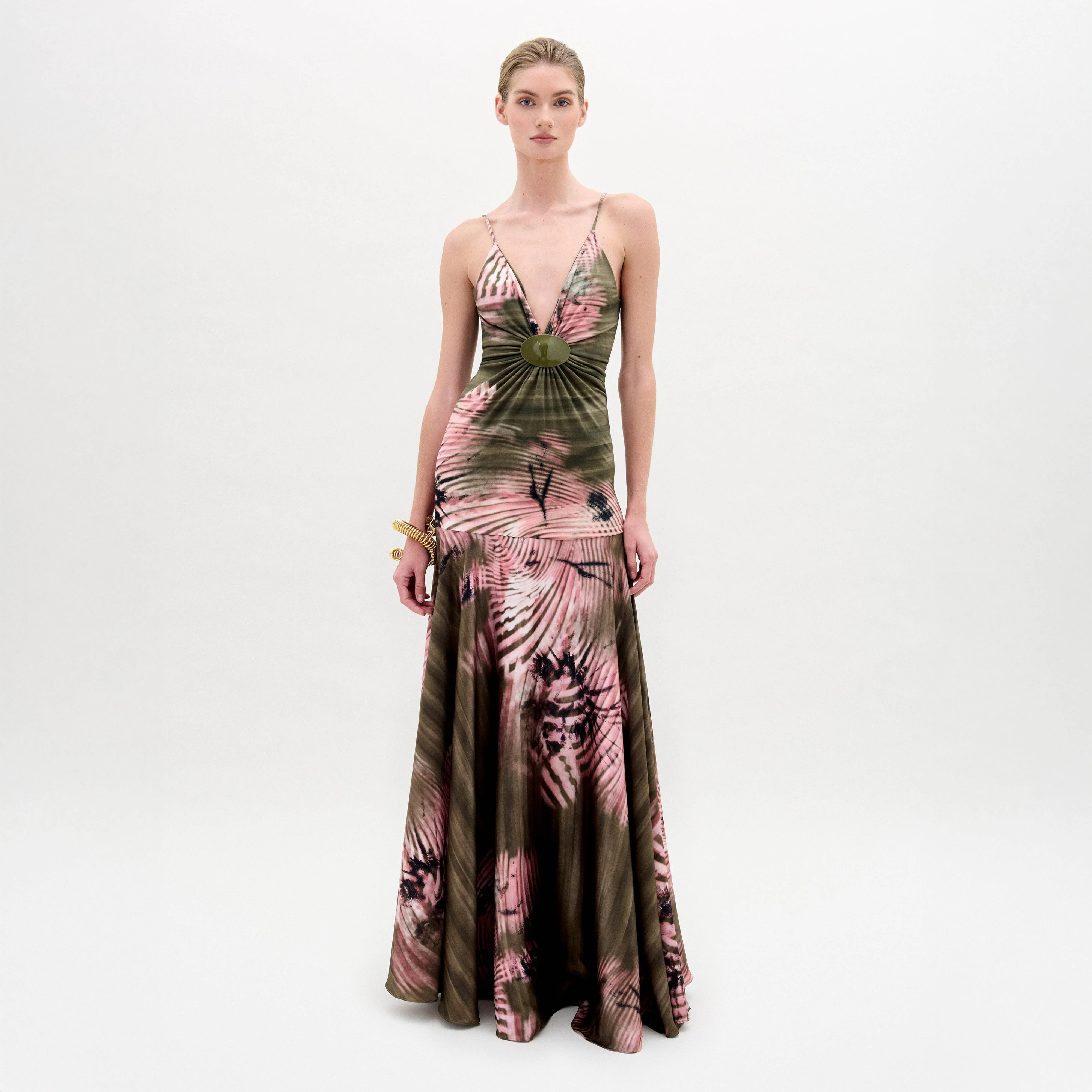 Carmin Dress - 1