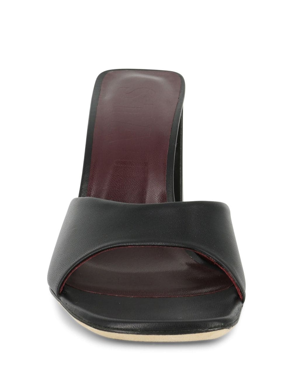 Sloane 90mm mules - 6