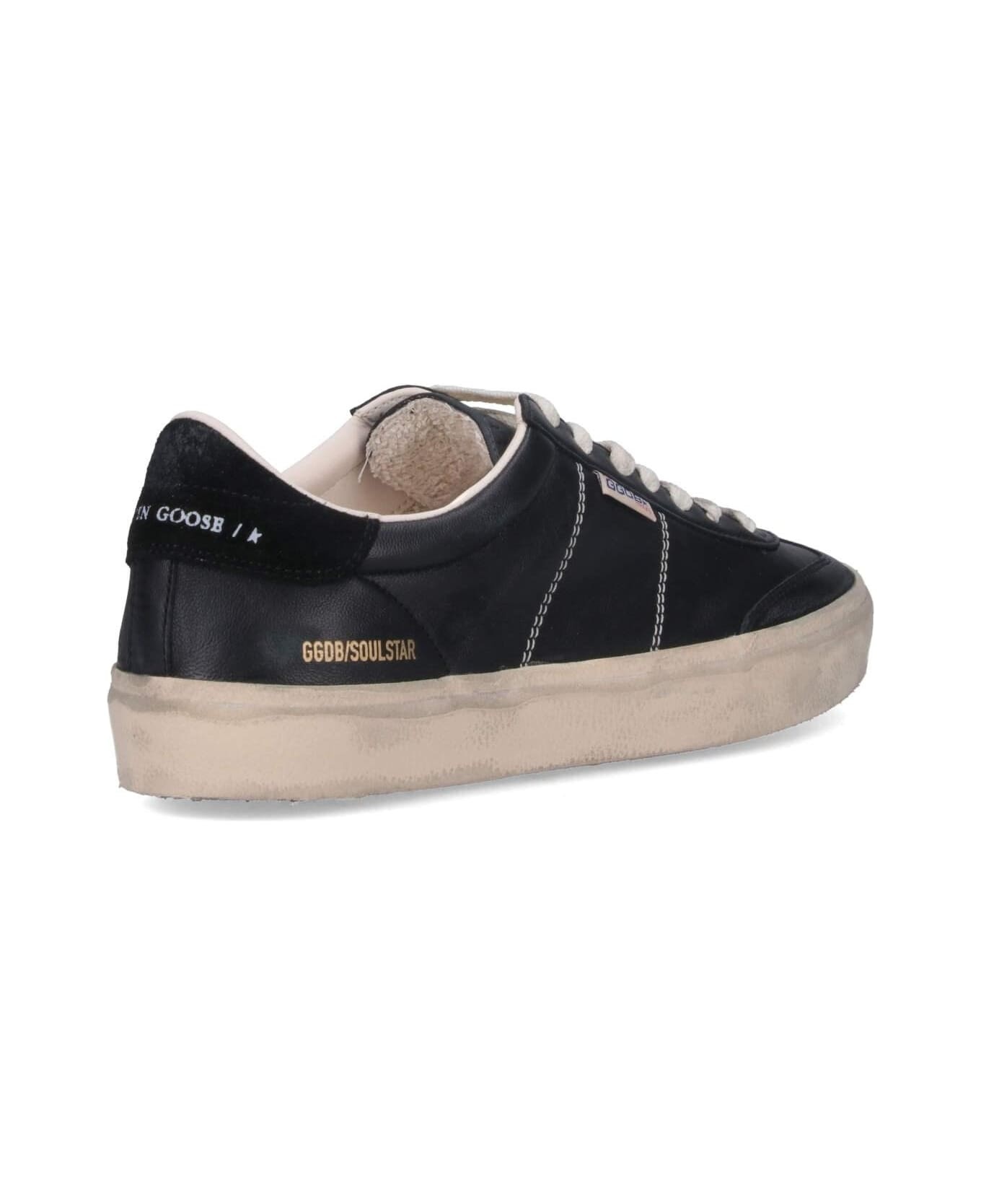 Soul Star Sneakers - 2