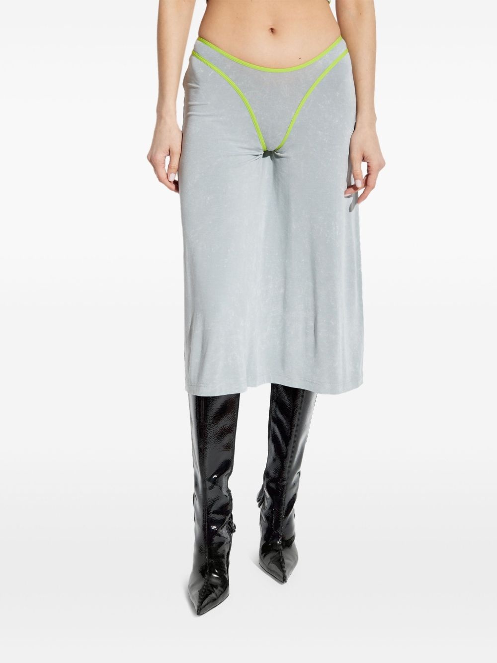 O-Fine skirt - 3