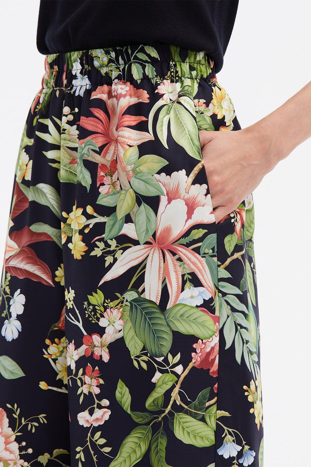 Degrade Fauna Pant - 5