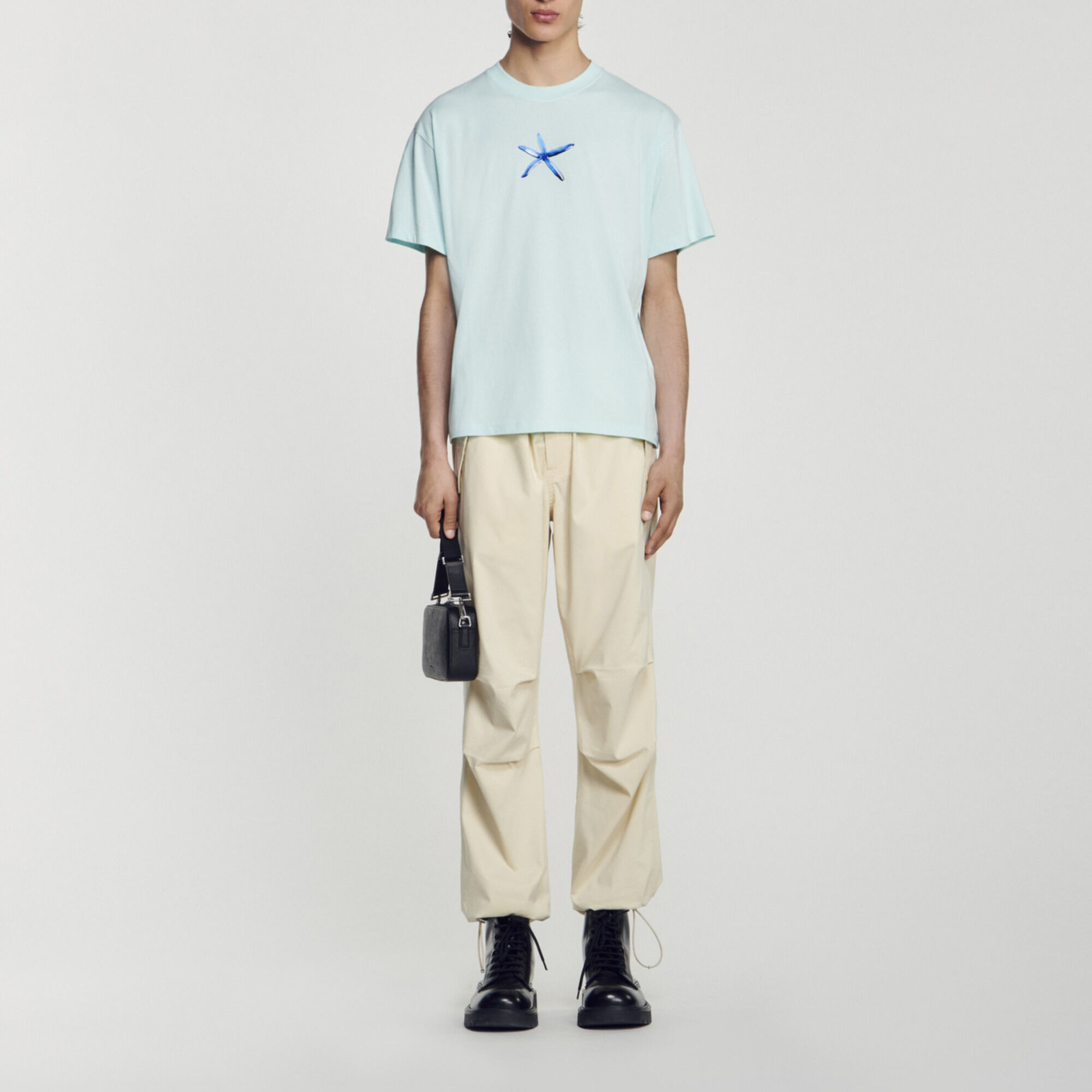 STARFISH T-SHIRT - 2