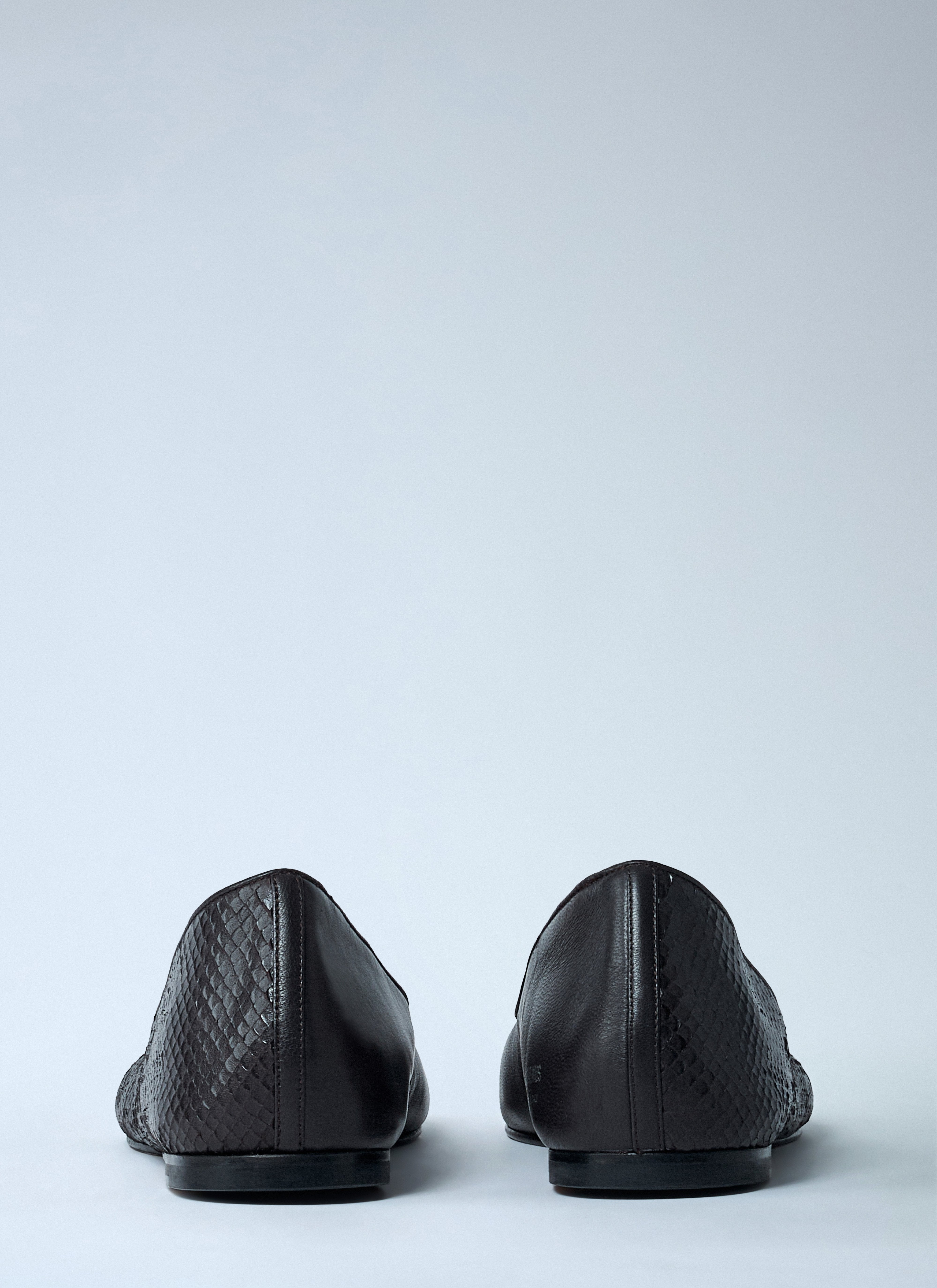 Jacquemus Women Les Ballerines Ovalo - 5