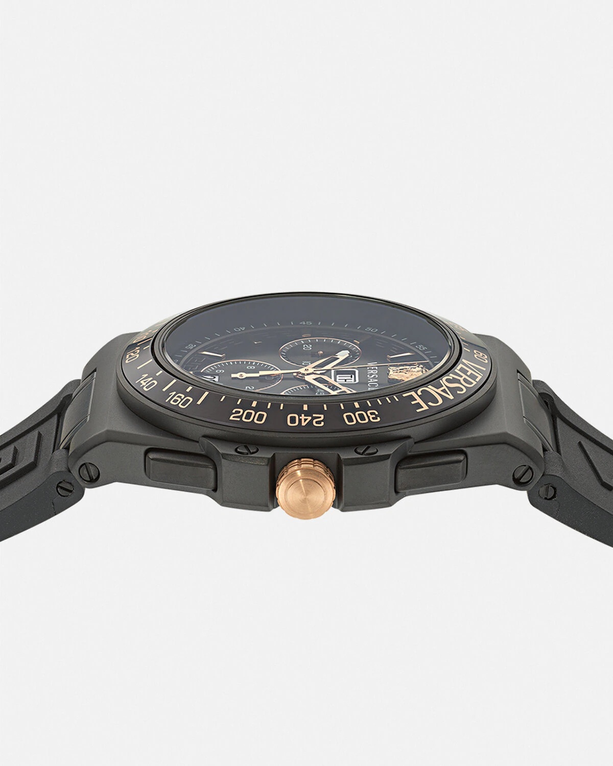 Greca Extreme Chrono Watch - 3
