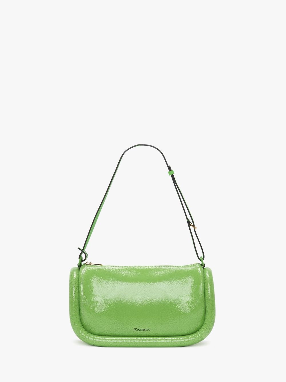BUMPER-15 - LEATHER CROSSBODY BAG - 5