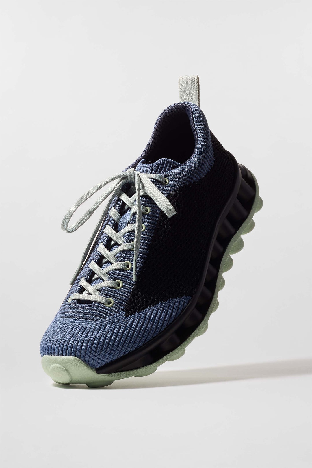 T100 PELOTISSIMA / black & grey - 4