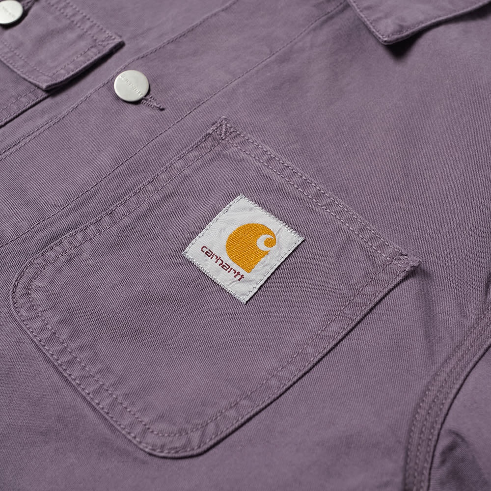 Carhartt WIP Michigan Chore Coat - 3