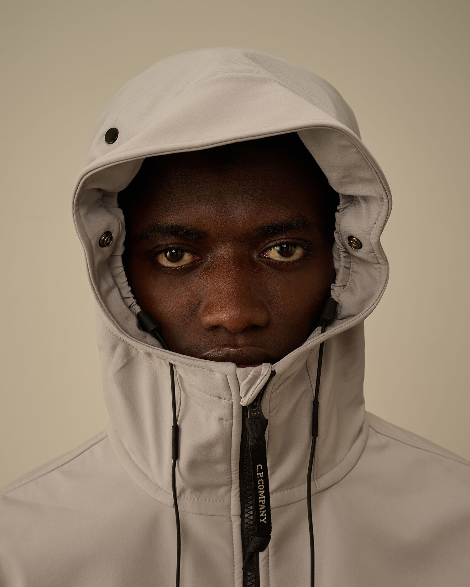 C.P. Shell-R Goggle Jacket - 6