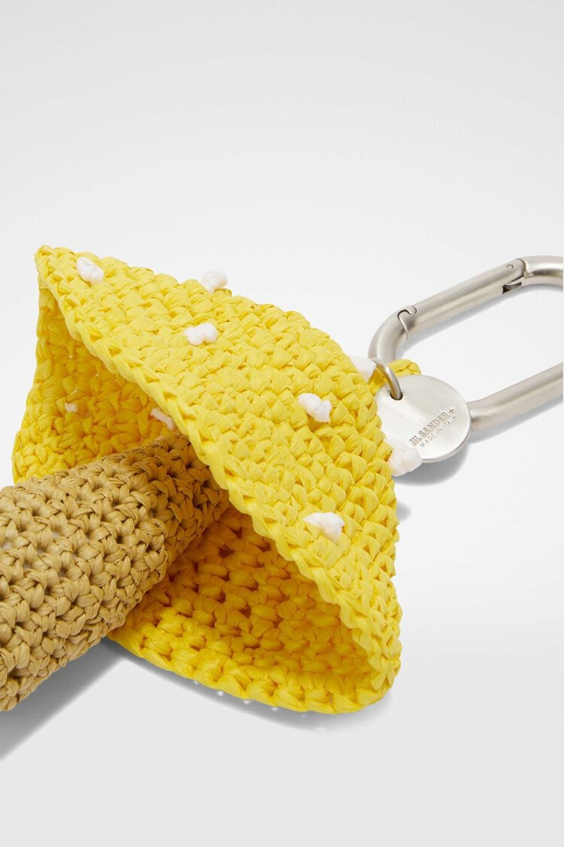 Jil Sander Charm outlook