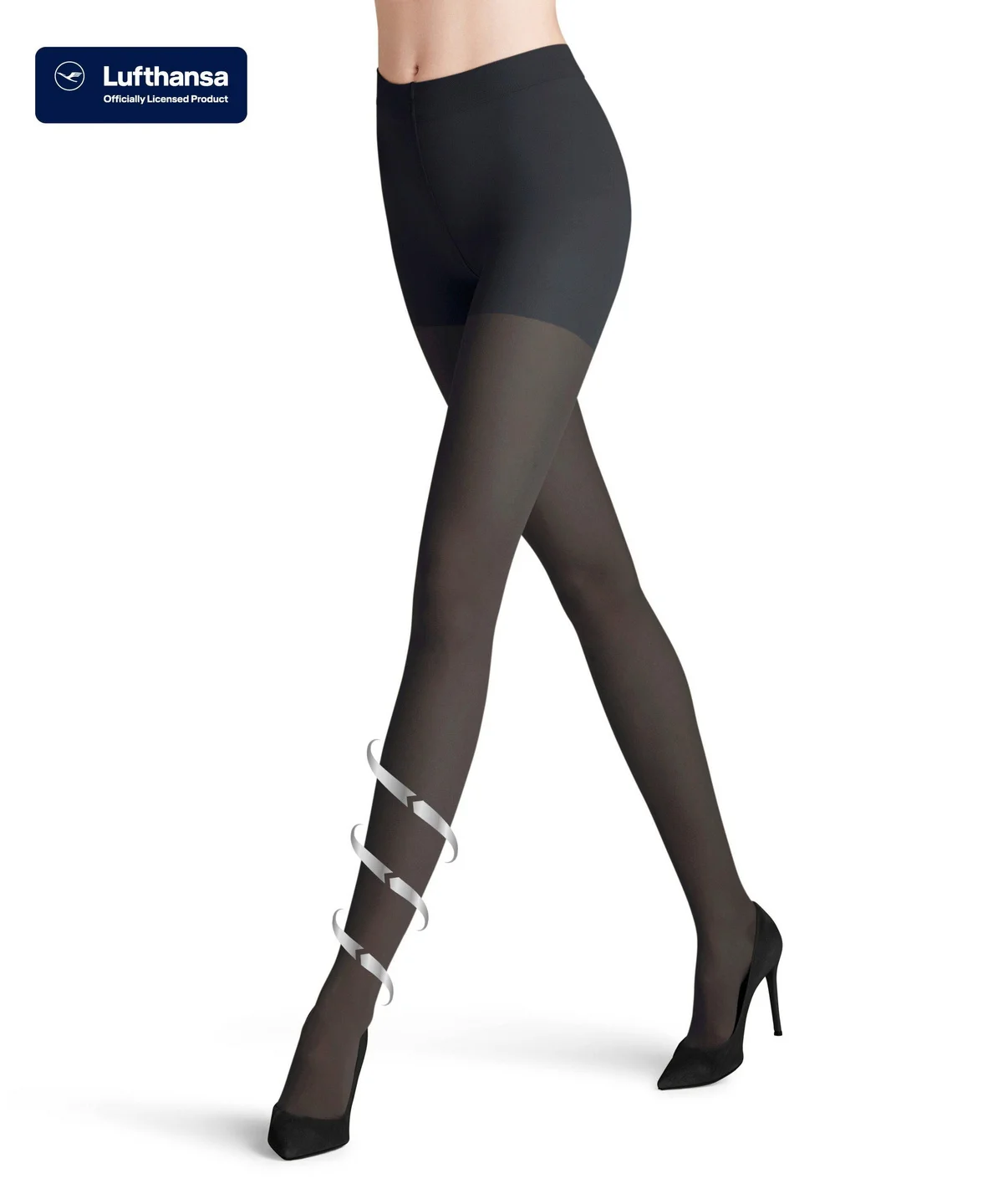 Energize 30 DEN Women Tights - 1