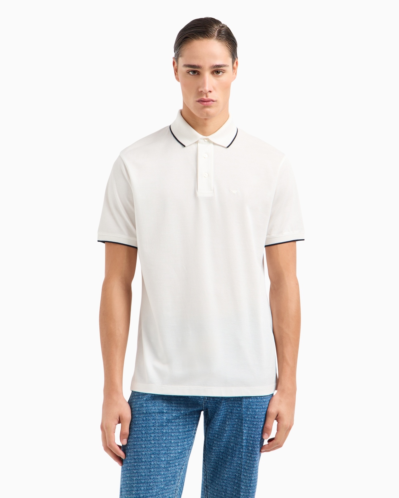 POLO SHIRTS - 2
