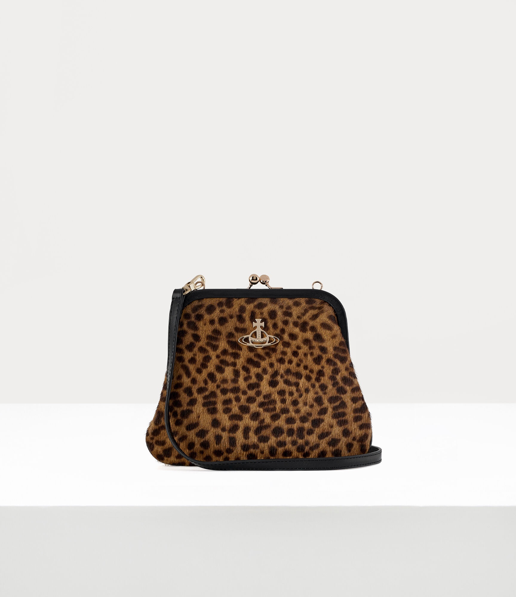 VIVIENNE VIVIENNE'S CLUTCH - 1