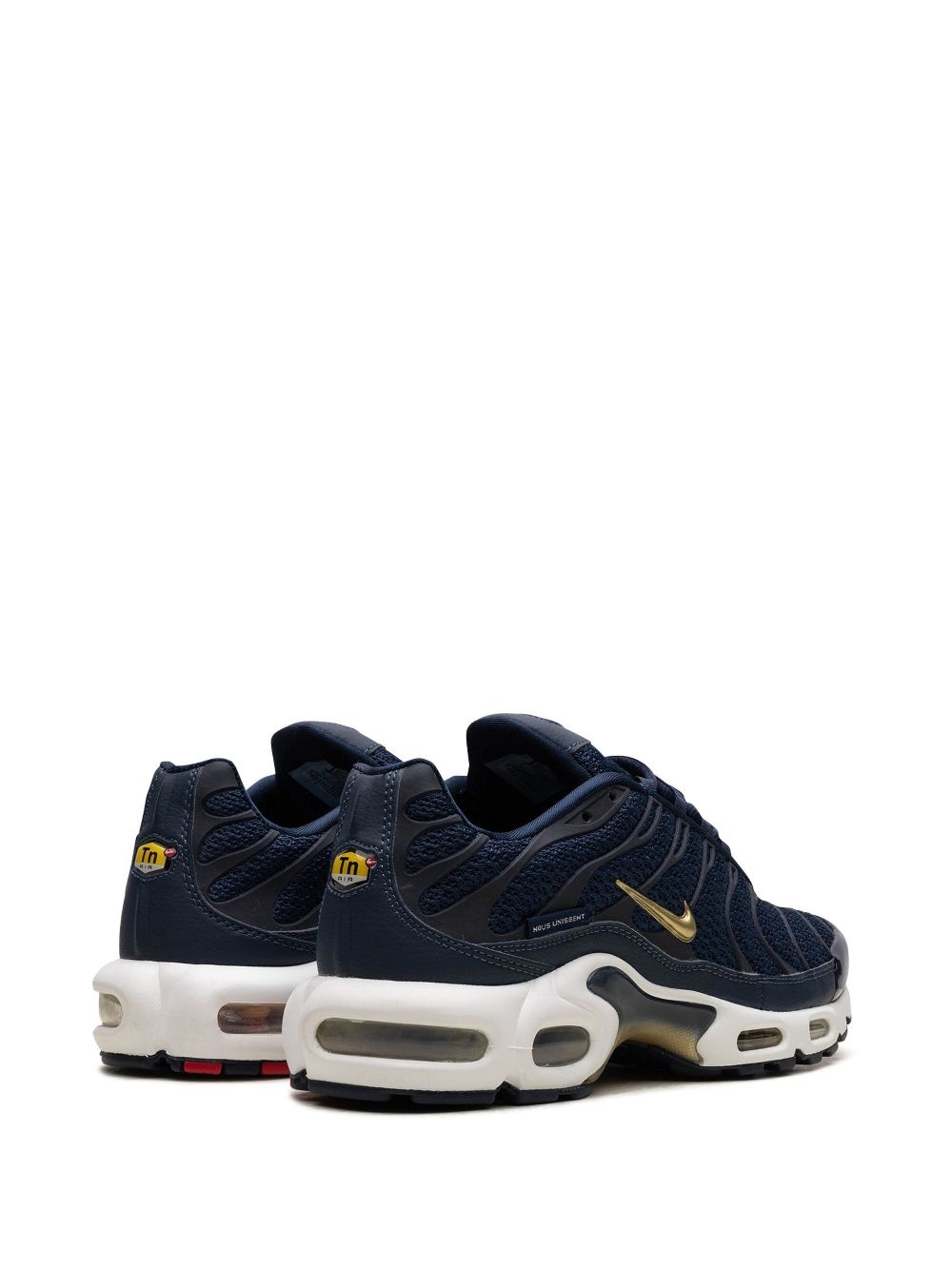 Air Max Plus "FFF" sneakers - 3