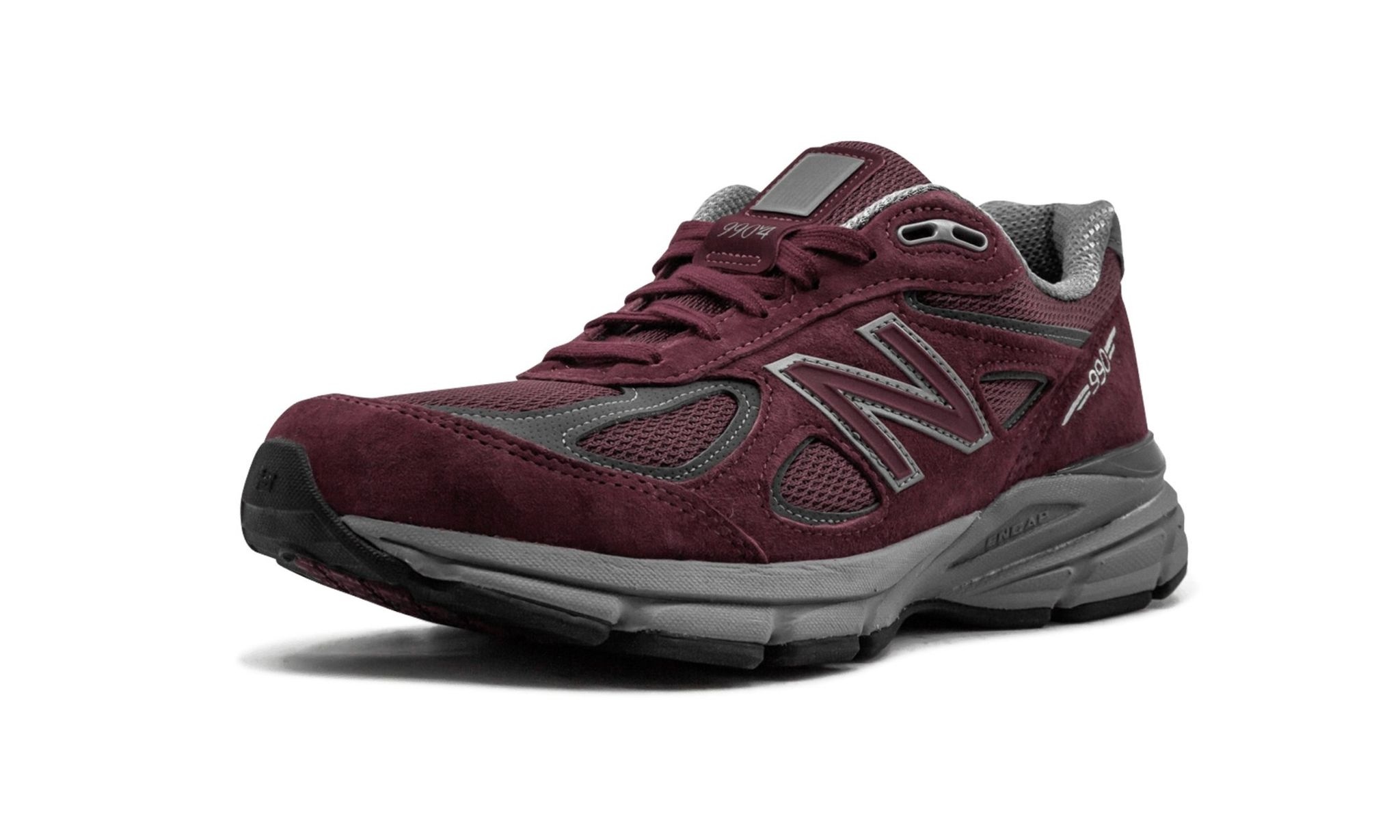 990v4 "Burgundy" - 4