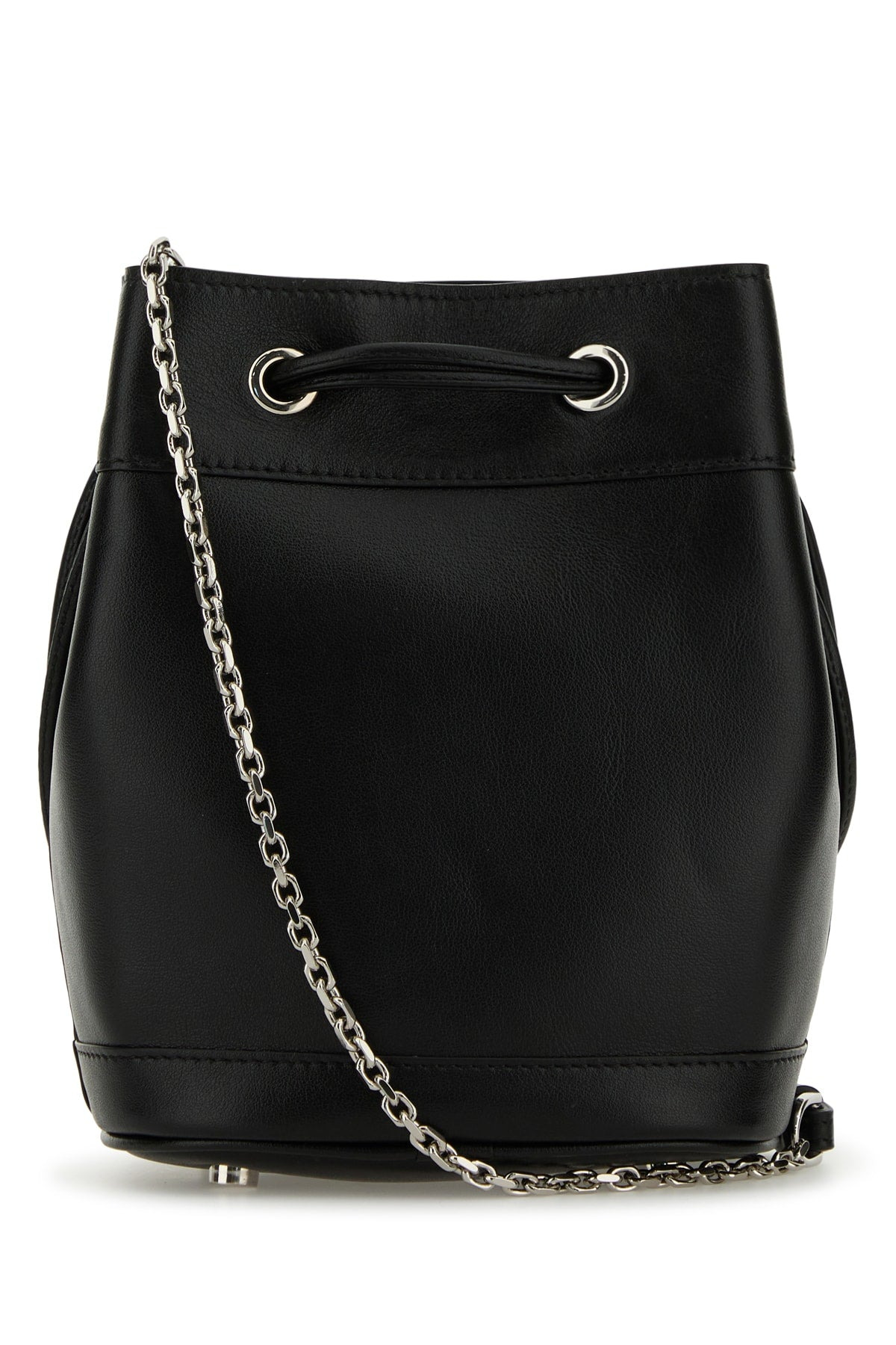 Roger Vivier Women Tres Vivier Daisy Aumoniere - 3
