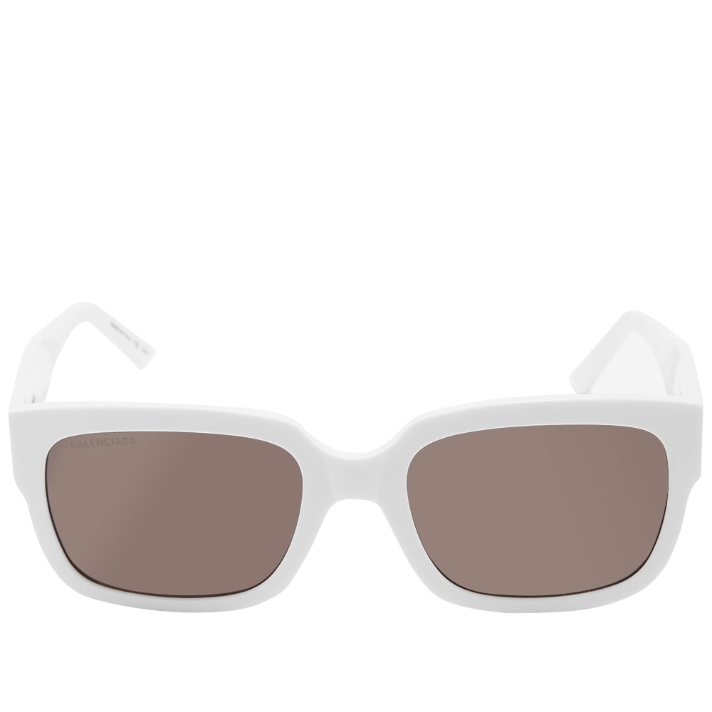 Balenciaga Flat Sunglasses - 2