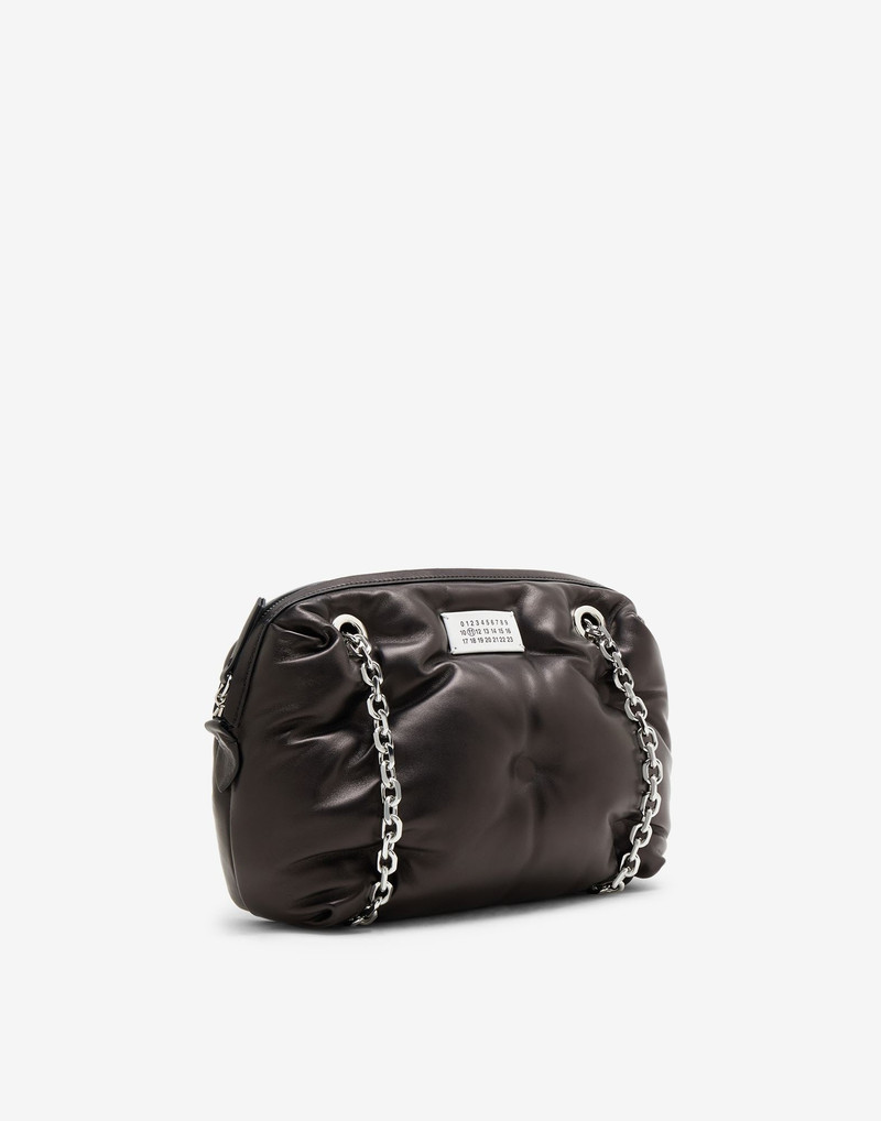 Maison Margiela Glam Slam bowling bag outlook