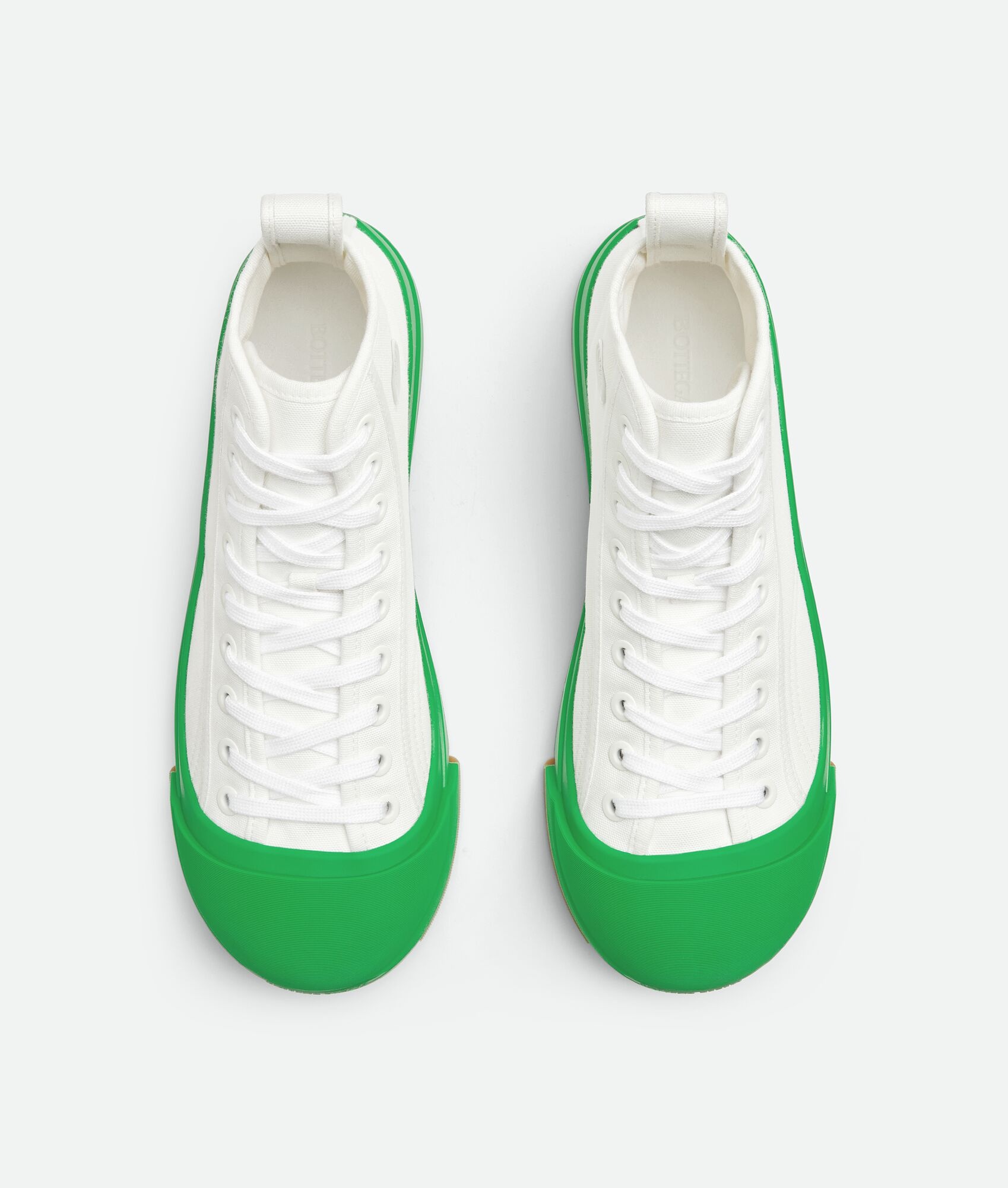Vulcan Sneaker - 4