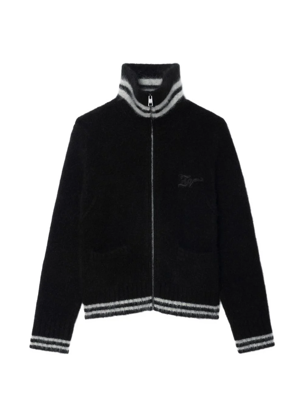 Gildas Mohair jacket - 1