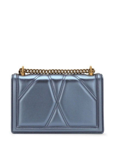 Dolce & Gabbana Devotion cross body bag outlook