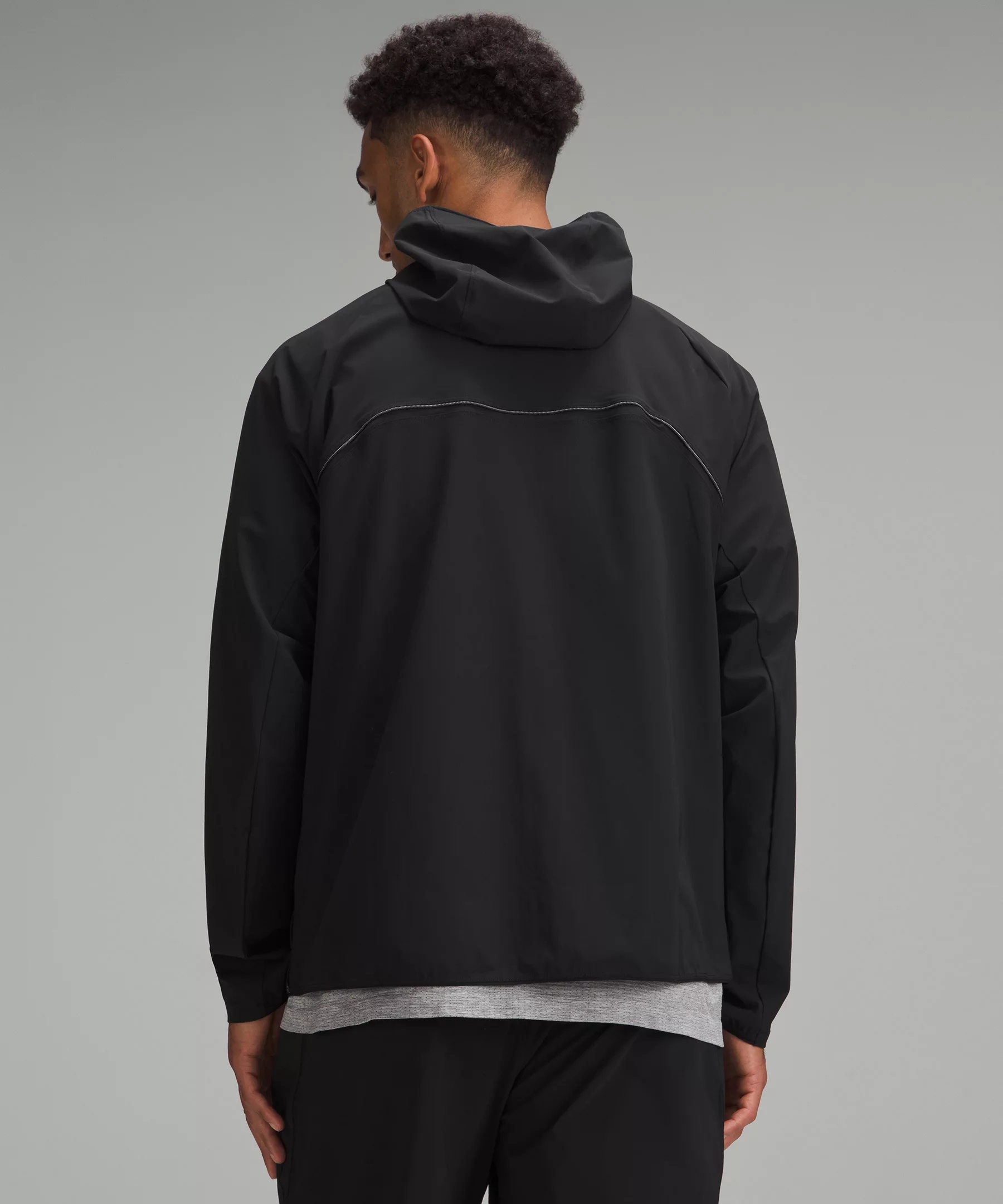 Pace Breaker Reflective Jacket - 3