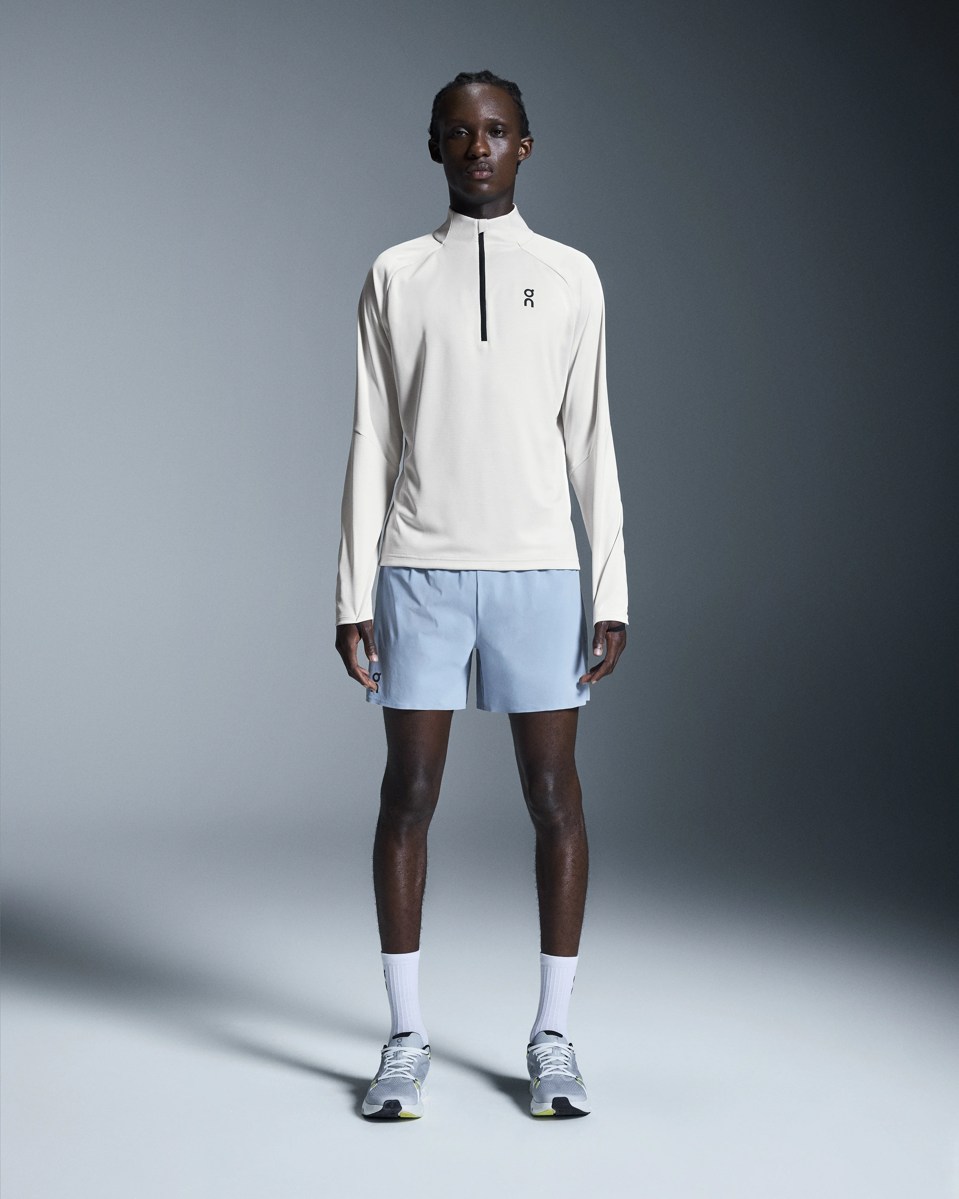 5" Performance Shorts - 1