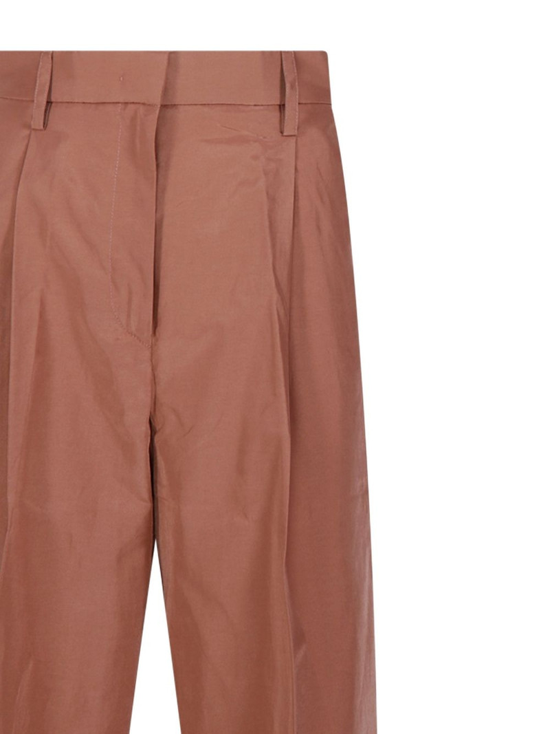 pleated trousers 4